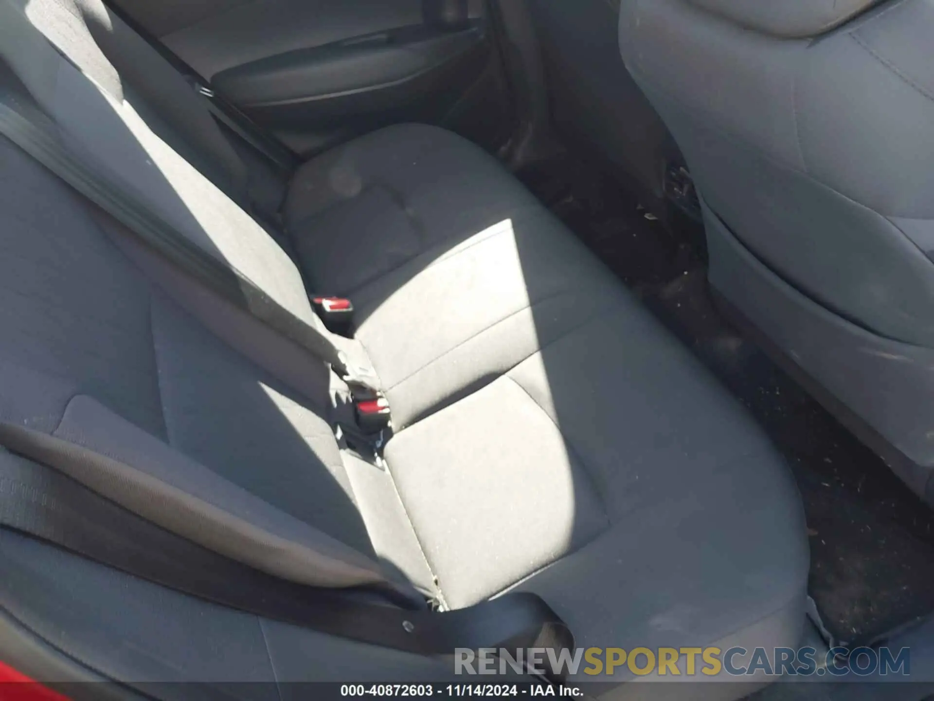 8 Фотография поврежденного автомобиля 7MUCAAAG6NV025782 TOYOTA COROLLA CROSS 2022