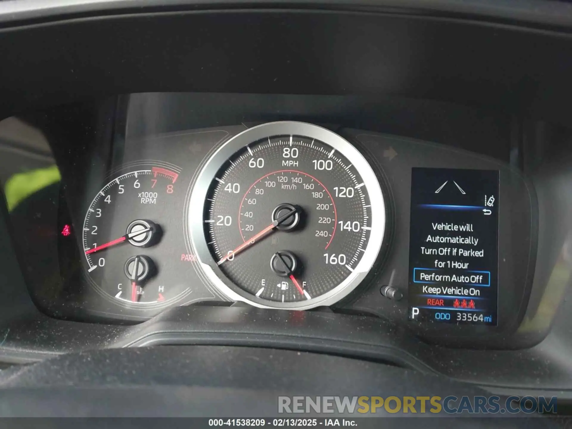 7 Фотография поврежденного автомобиля 7MUCAABG1NV021685 TOYOTA COROLLA CROSS 2022