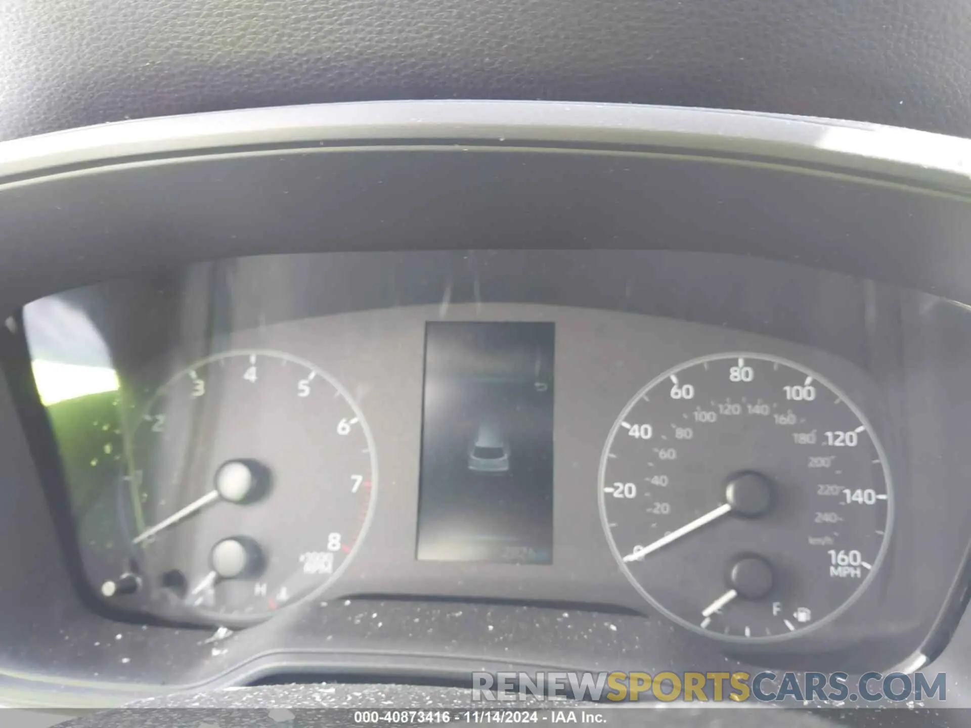 7 Фотография поврежденного автомобиля 7MUAAAAG9RV096682 TOYOTA COROLLA CROSS 2024
