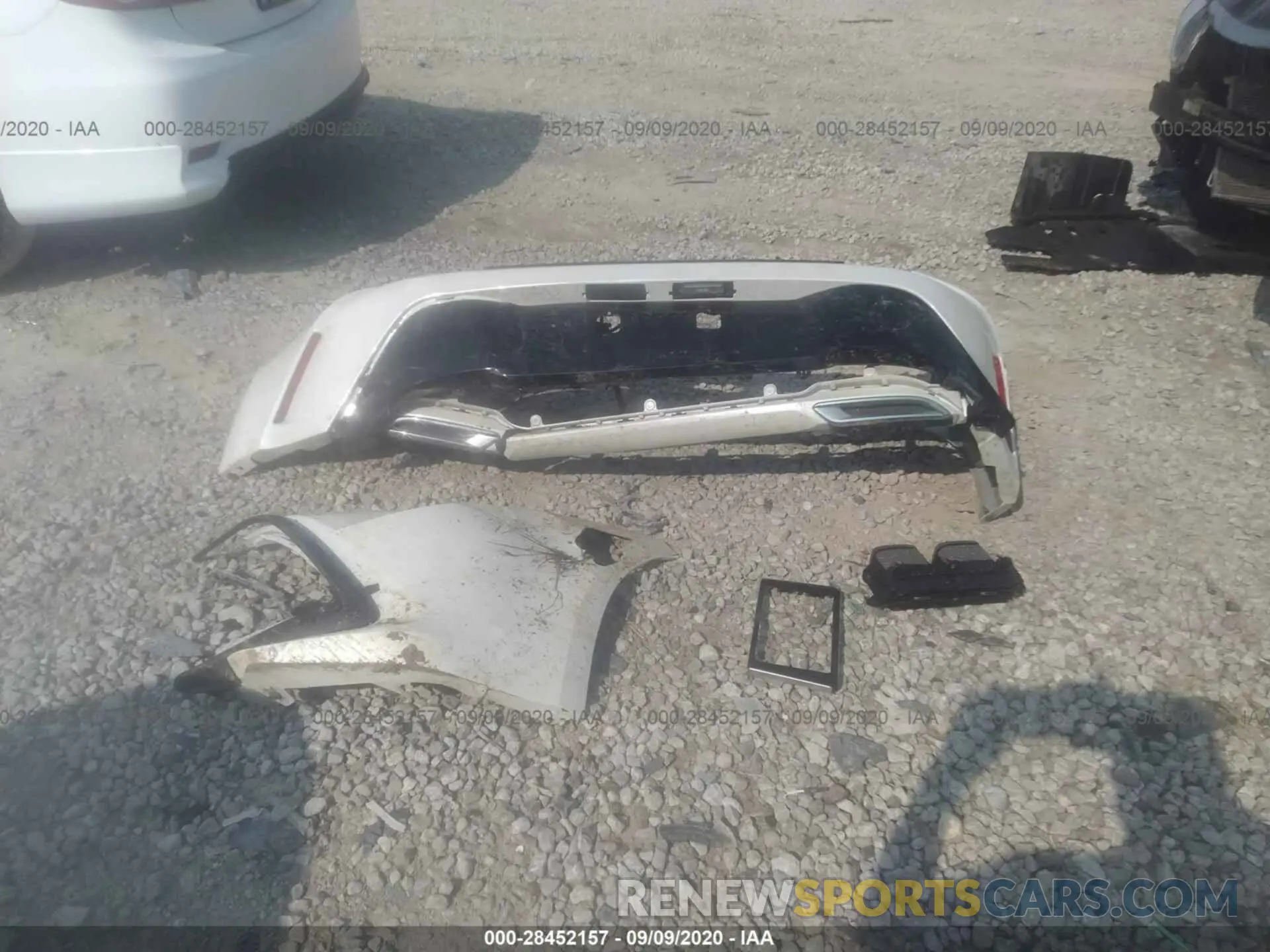 12 Photograph of a damaged car JTNK4RBE2K3040264 TOYOTA COROLLA HATCHBACK 2019