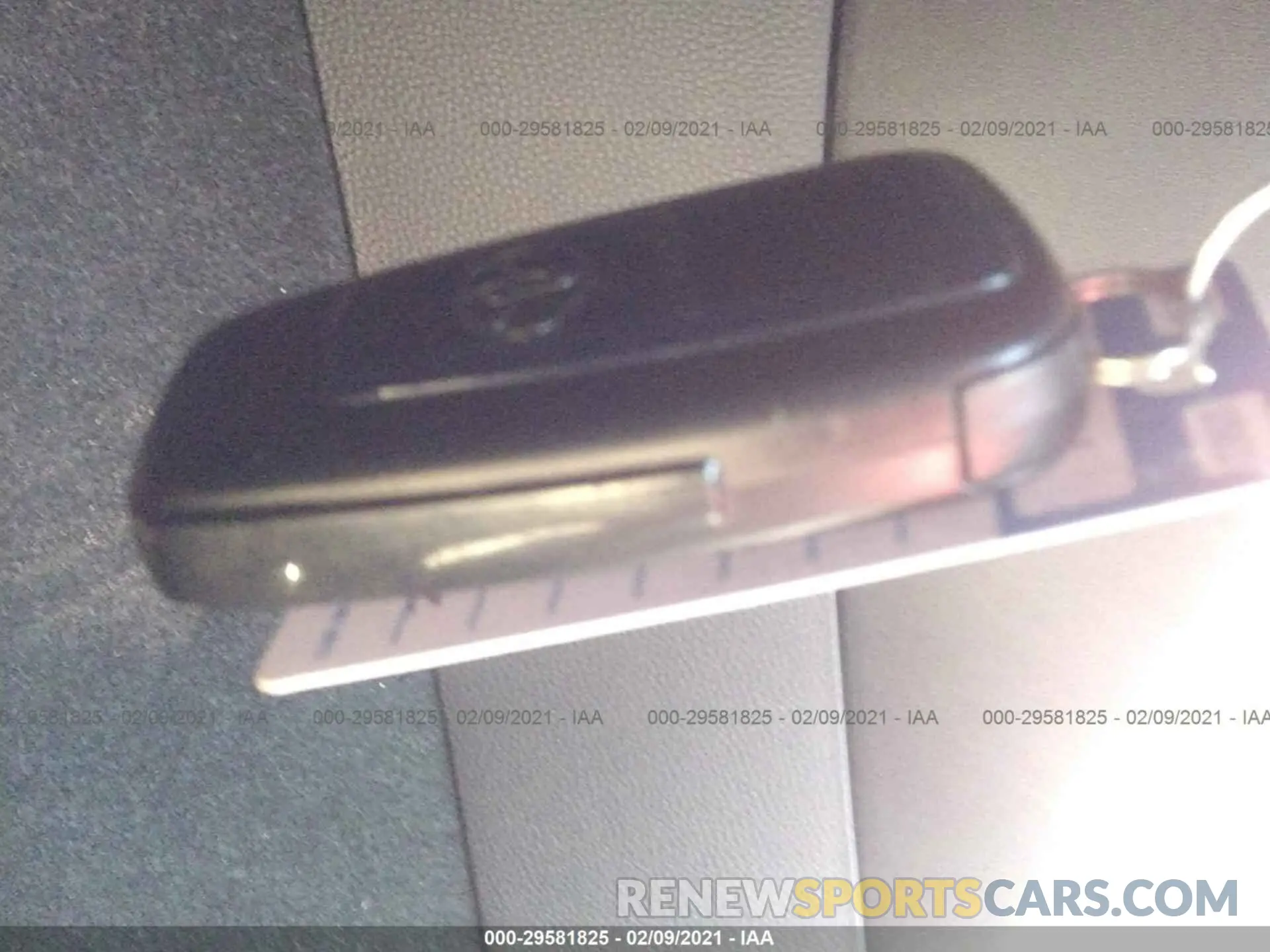 11 Photograph of a damaged car JTND4MBE2M3106679 TOYOTA COROLLA HATCHBACK 2021