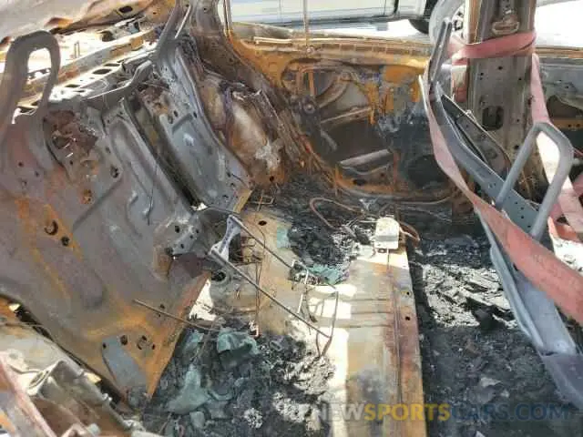 10 Фотография поврежденного автомобиля 5YFB4MCE1RP170317 TOYOTA COROLLA NI 2024