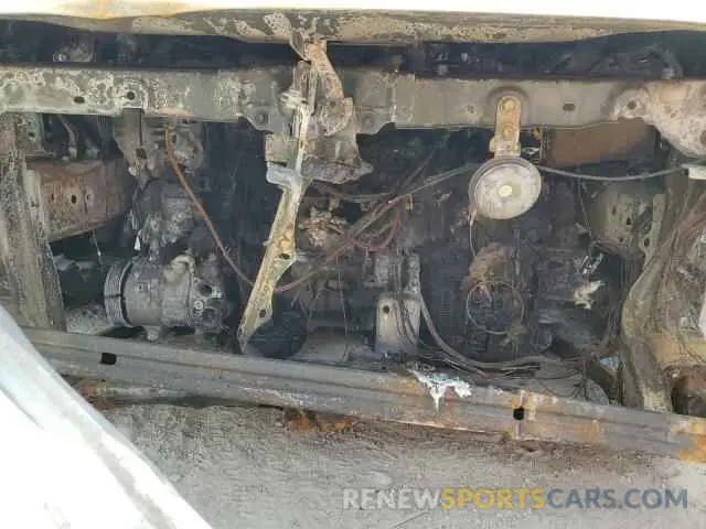 11 Фотография поврежденного автомобиля 5YFB4MCE1RP170317 TOYOTA COROLLA NI 2024