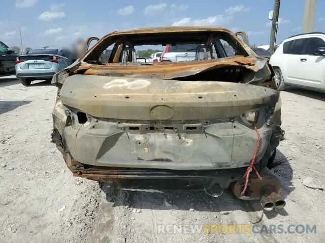 6 Фотография поврежденного автомобиля 5YFB4MCE1RP170317 TOYOTA COROLLA NI 2024