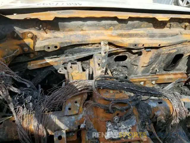 9 Фотография поврежденного автомобиля 5YFB4MCE1RP170317 TOYOTA COROLLA NI 2024