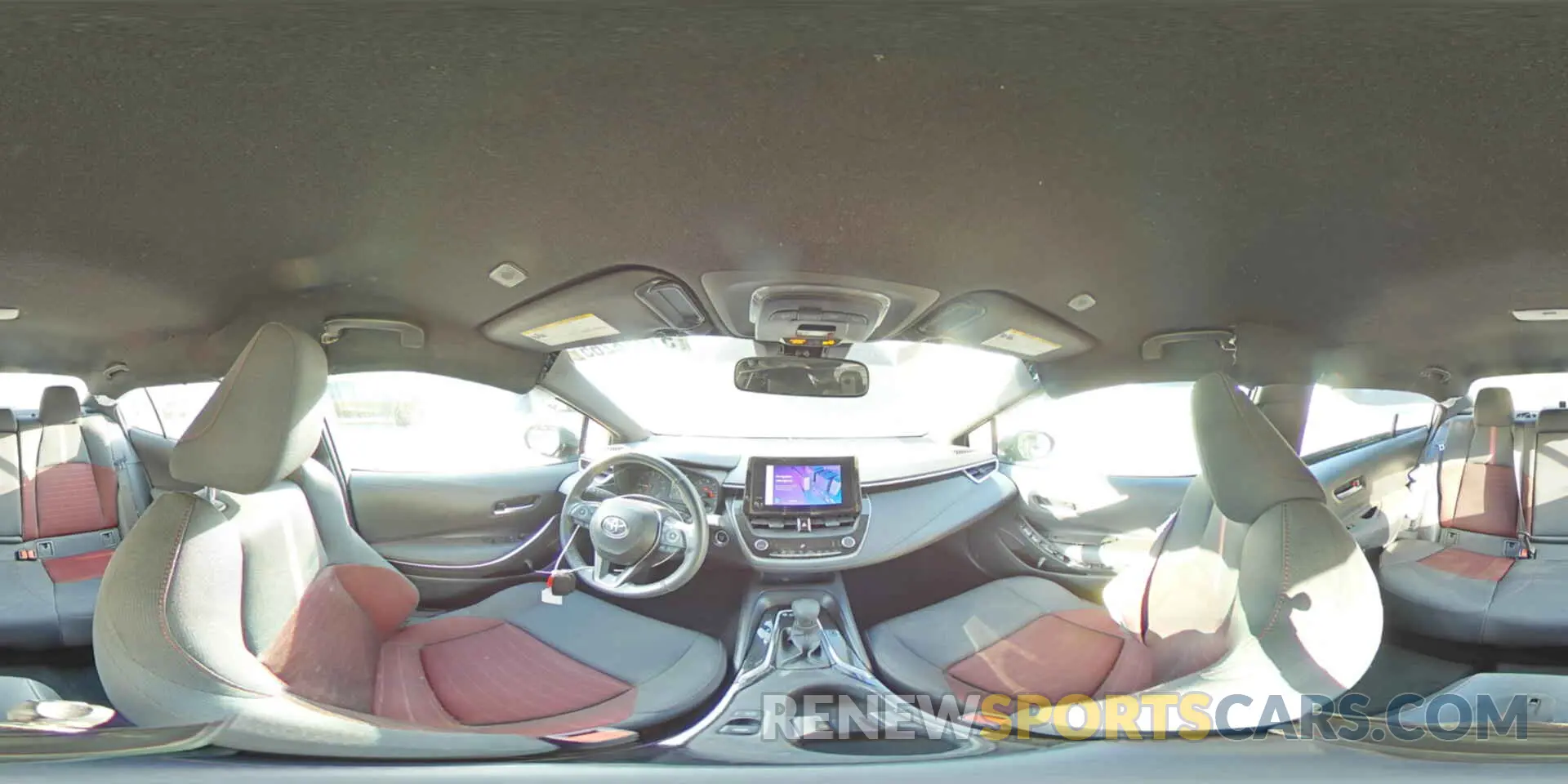 14 Фотография поврежденного автомобиля 5YFB4MCE4RP184261 TOYOTA COROLLA NI 2024