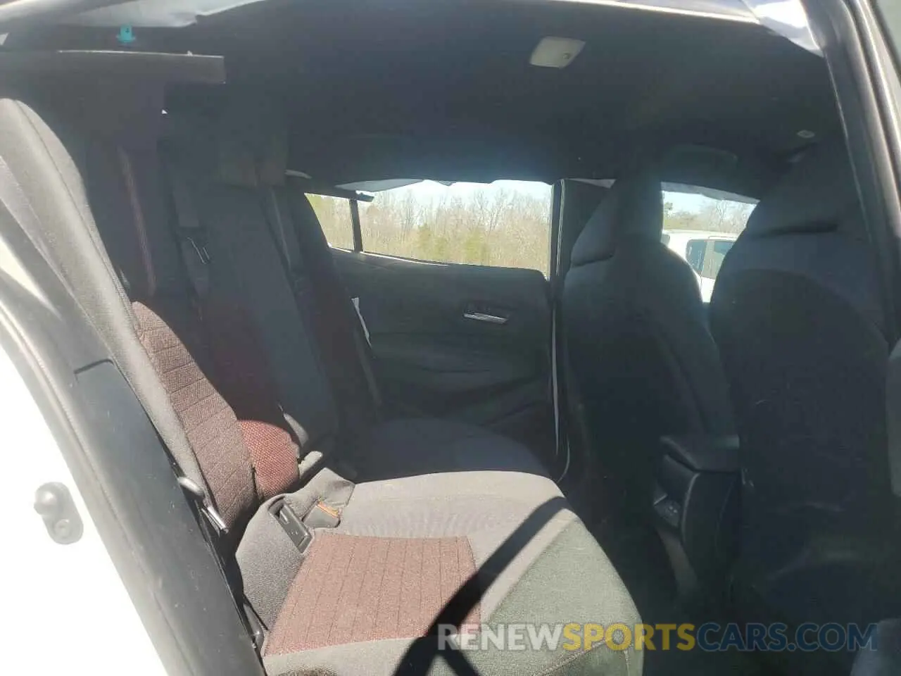 10 Фотография поврежденного автомобиля 5YFB4MCE7RP187719 TOYOTA COROLLA NI 2024