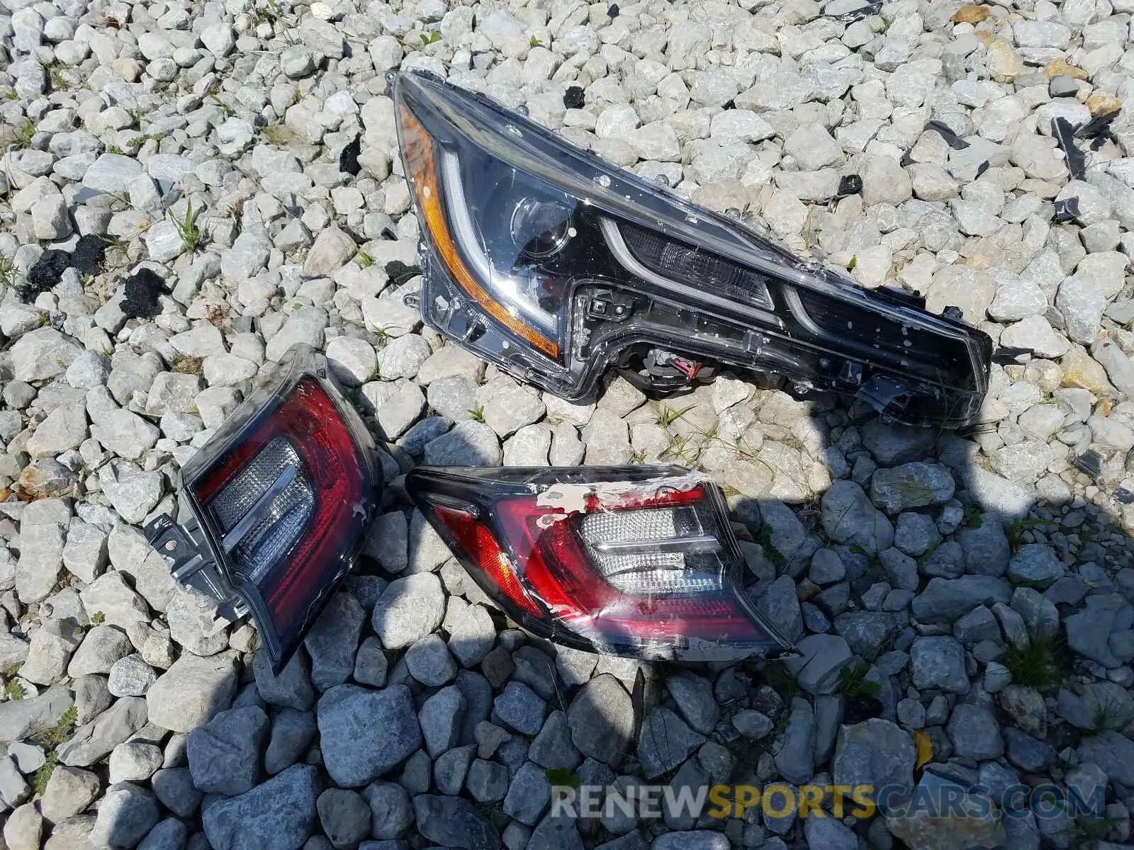 9 Photograph of a damaged car JTNA4RBE4L3073859 TOYOTA COROLLA XS 2020
