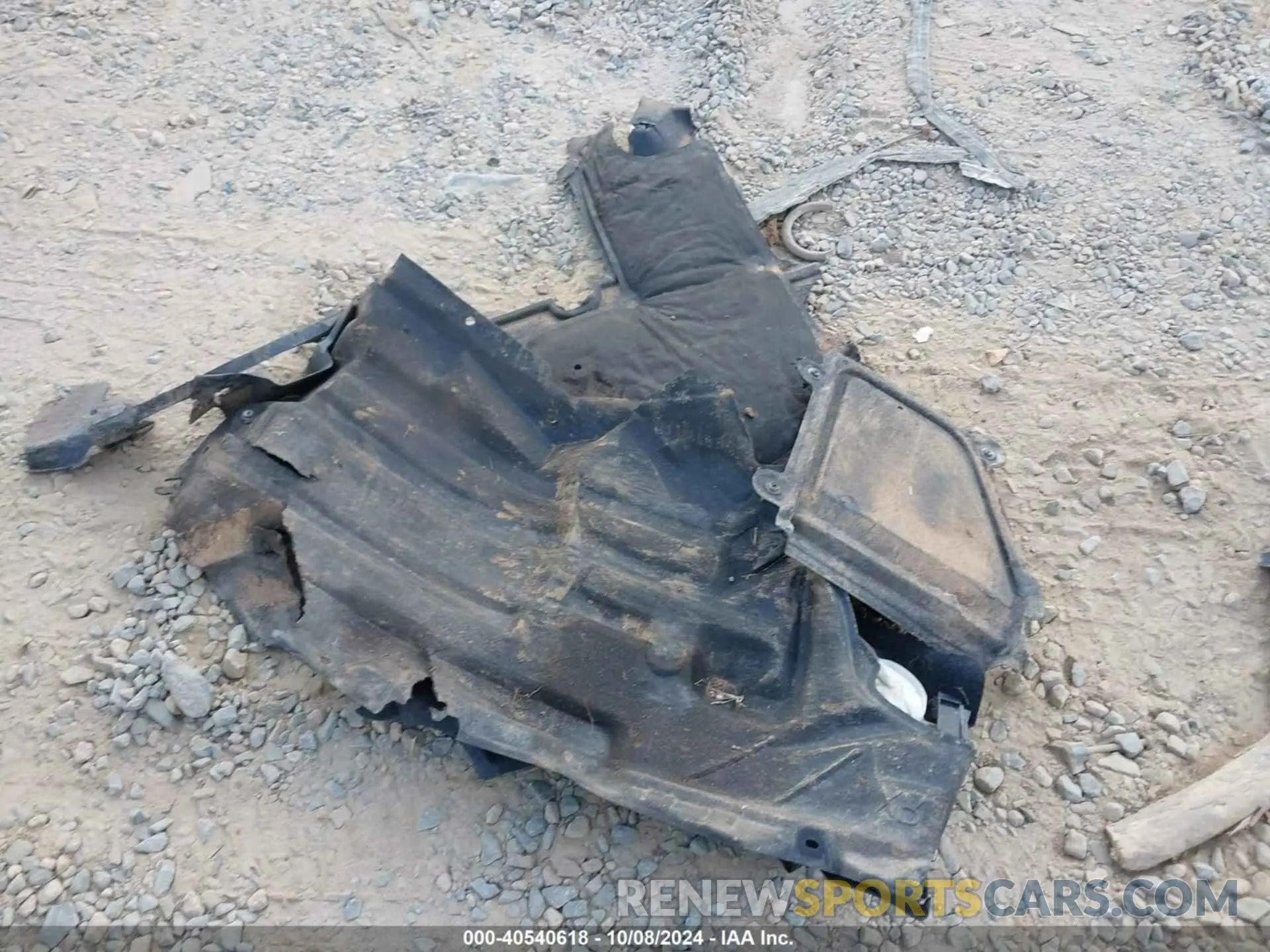 12 Photograph of a damaged car JTDAAAAF1P3017800 TOYOTA CROWN 2023
