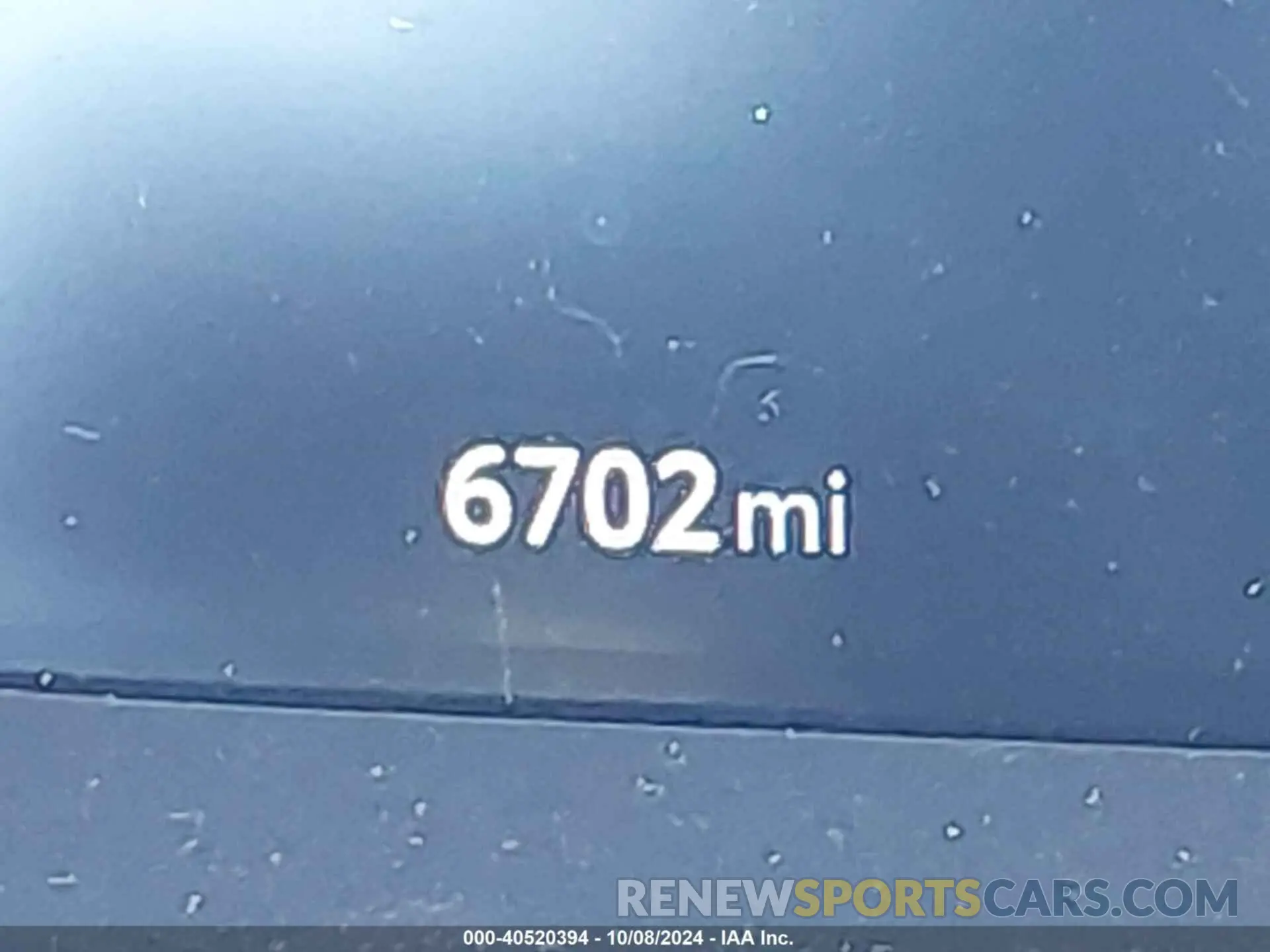 15 Photograph of a damaged car JTDAAAAF4P3006192 TOYOTA CROWN 2023