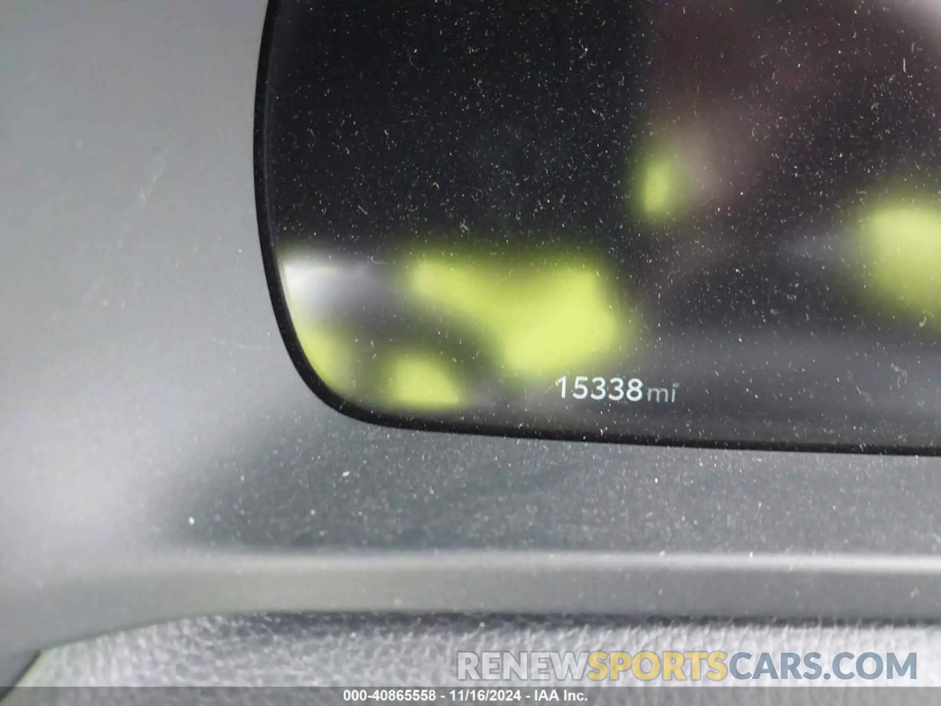 14 Photograph of a damaged car JTDAAAAF5R3018547 TOYOTA CROWN 2024