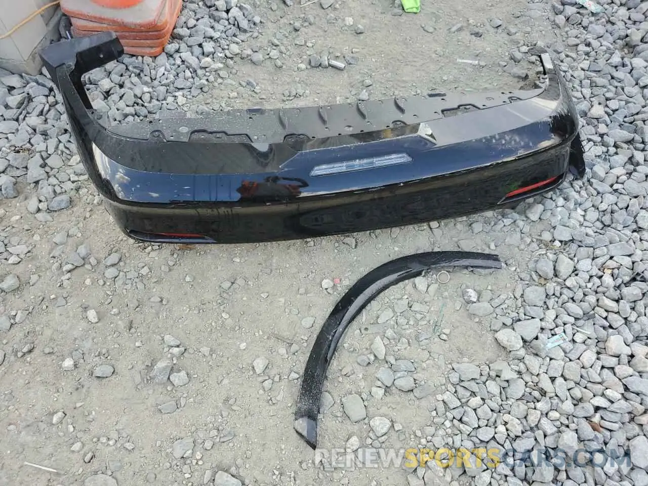 13 Фотография поврежденного автомобиля JTDACAAJXS3002879 TOYOTA CROWN SIGN 2025