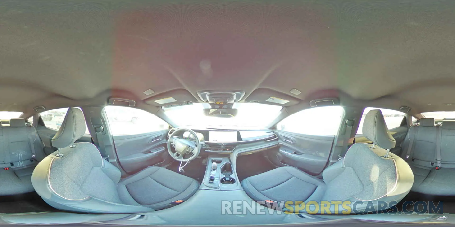 13 Фотография поврежденного автомобиля JTDAAAAF9P3010397 TOYOTA CROWN XLE 2023