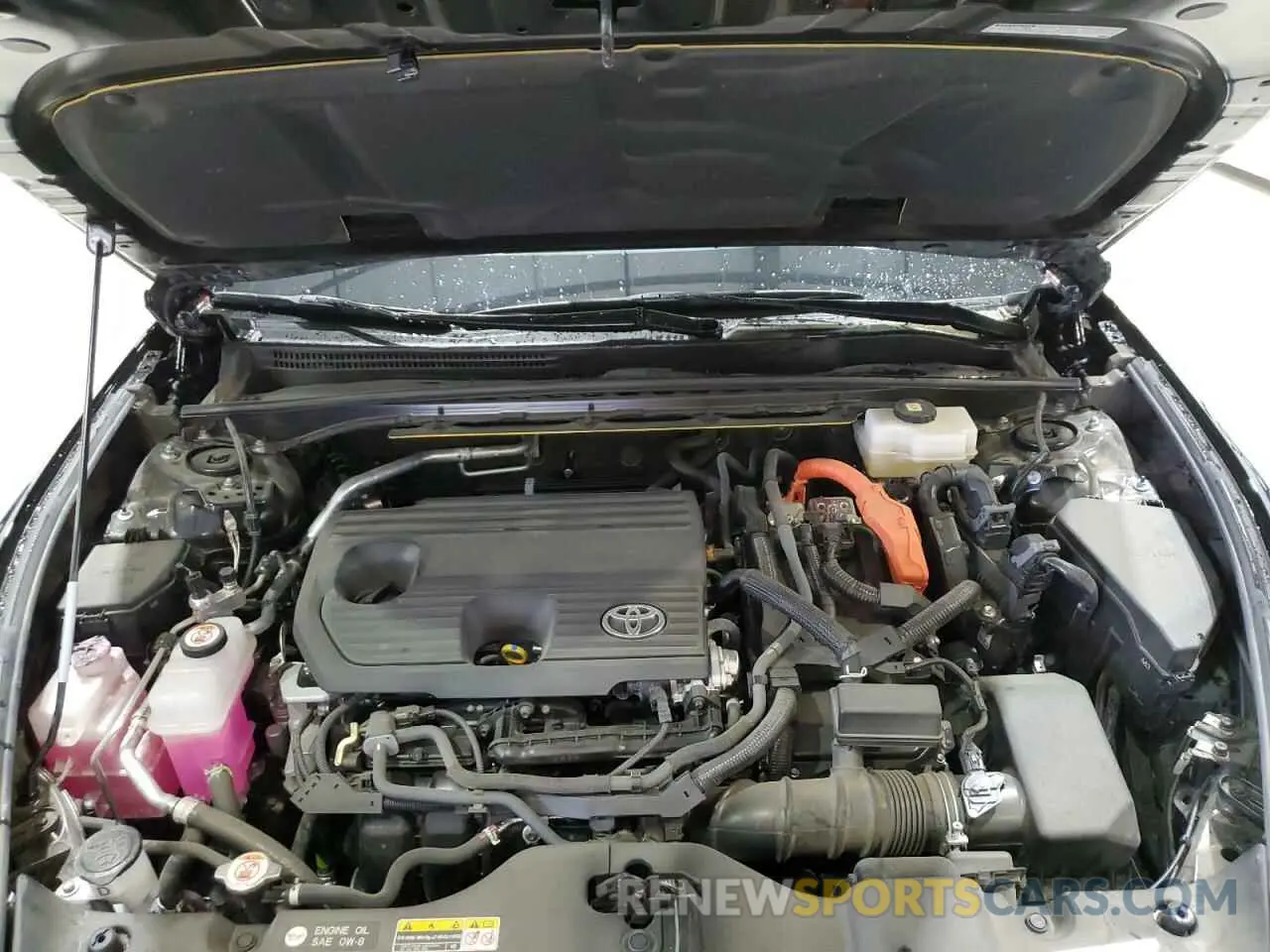 11 Фотография поврежденного автомобиля JTDAAAAF6R3026463 TOYOTA CROWN XLE 2024