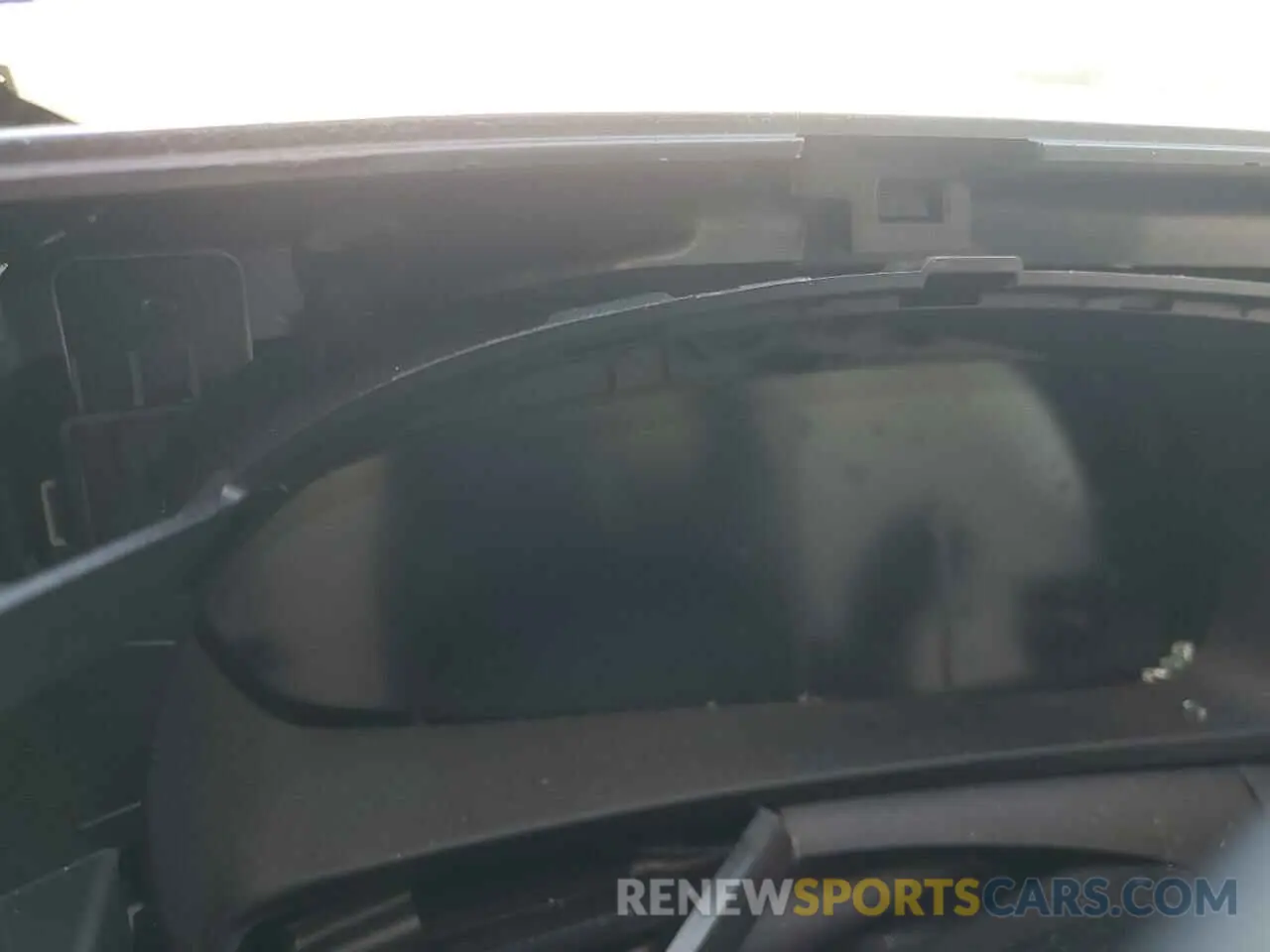 9 Photograph of a damaged car JTDAAAAF9R3029146 TOYOTA CROWN XLE 2024