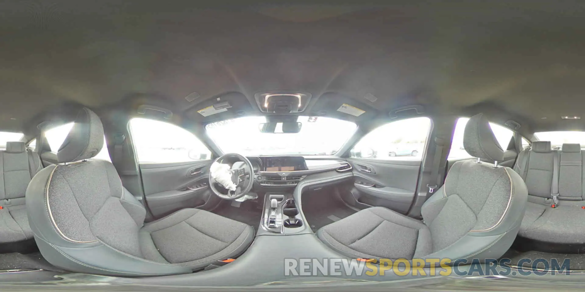 13 Photograph of a damaged car JTDAAAAFXR3020777 TOYOTA CROWN XLE 2024