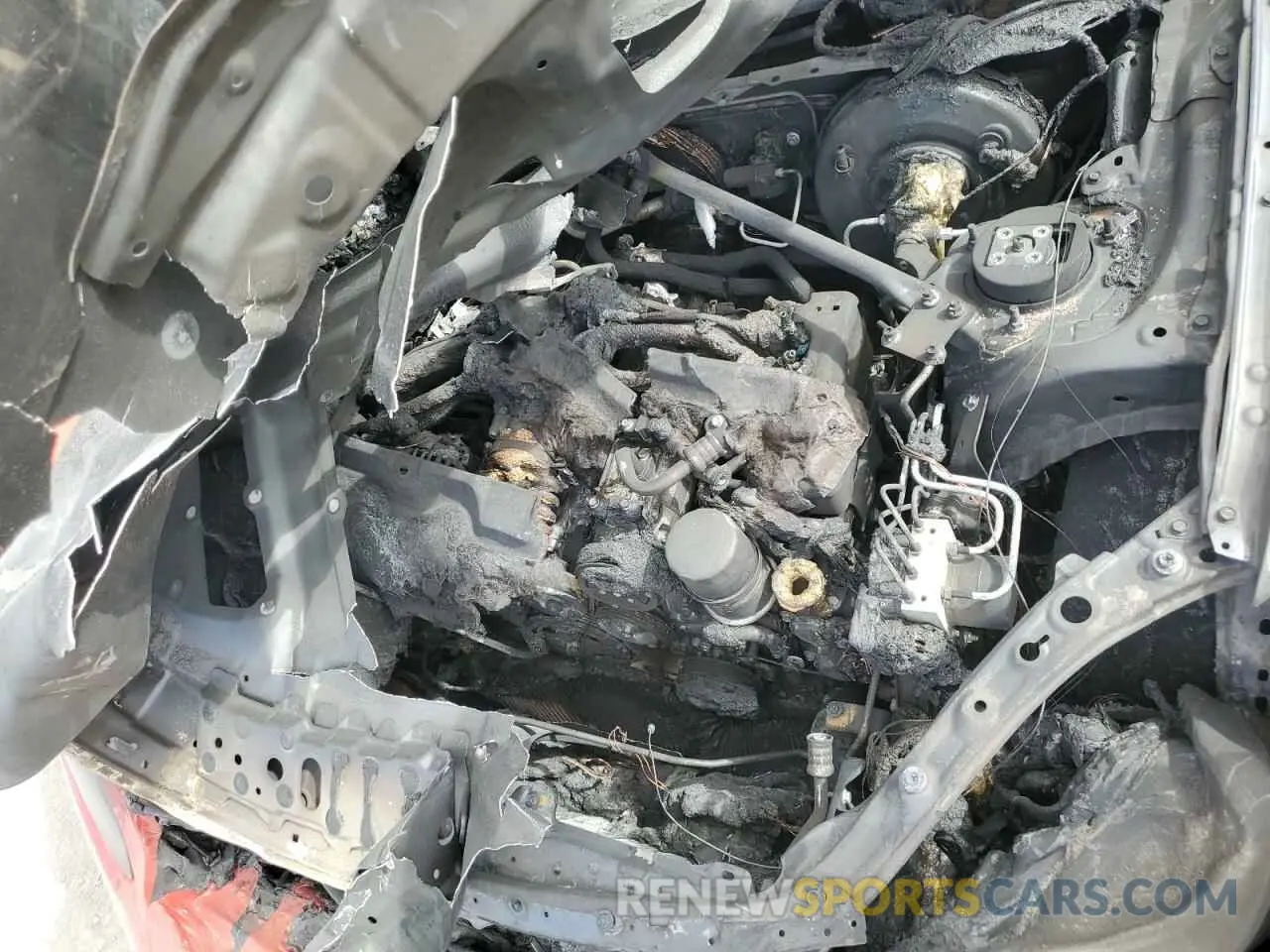 11 Фотография поврежденного автомобиля JF1ZNBB17P9756348 TOYOTA GR 86 2023