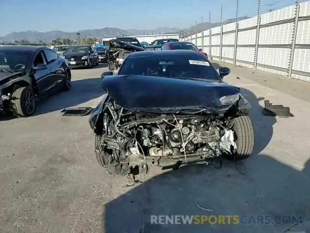 11 Фотография поврежденного автомобиля JF1ZNBF11N8753619 TOYOTA GR 86 PREM 2022