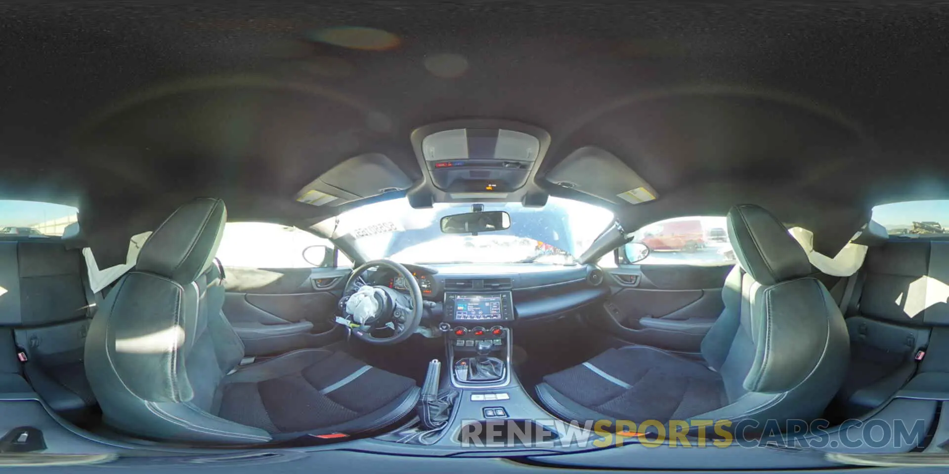 13 Фотография поврежденного автомобиля JF1ZNBF11N8753619 TOYOTA GR 86 PREM 2022