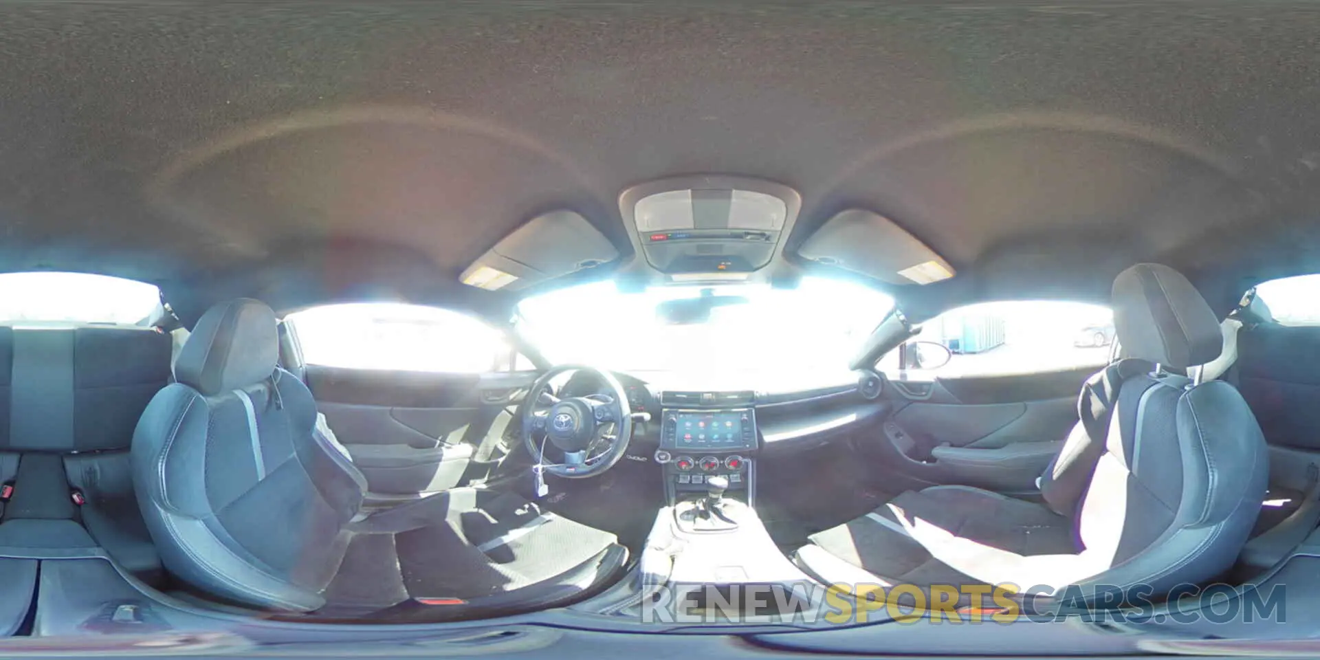 13 Photograph of a damaged car JF1ZNBF12N8758537 TOYOTA GR 86 PREM 2022