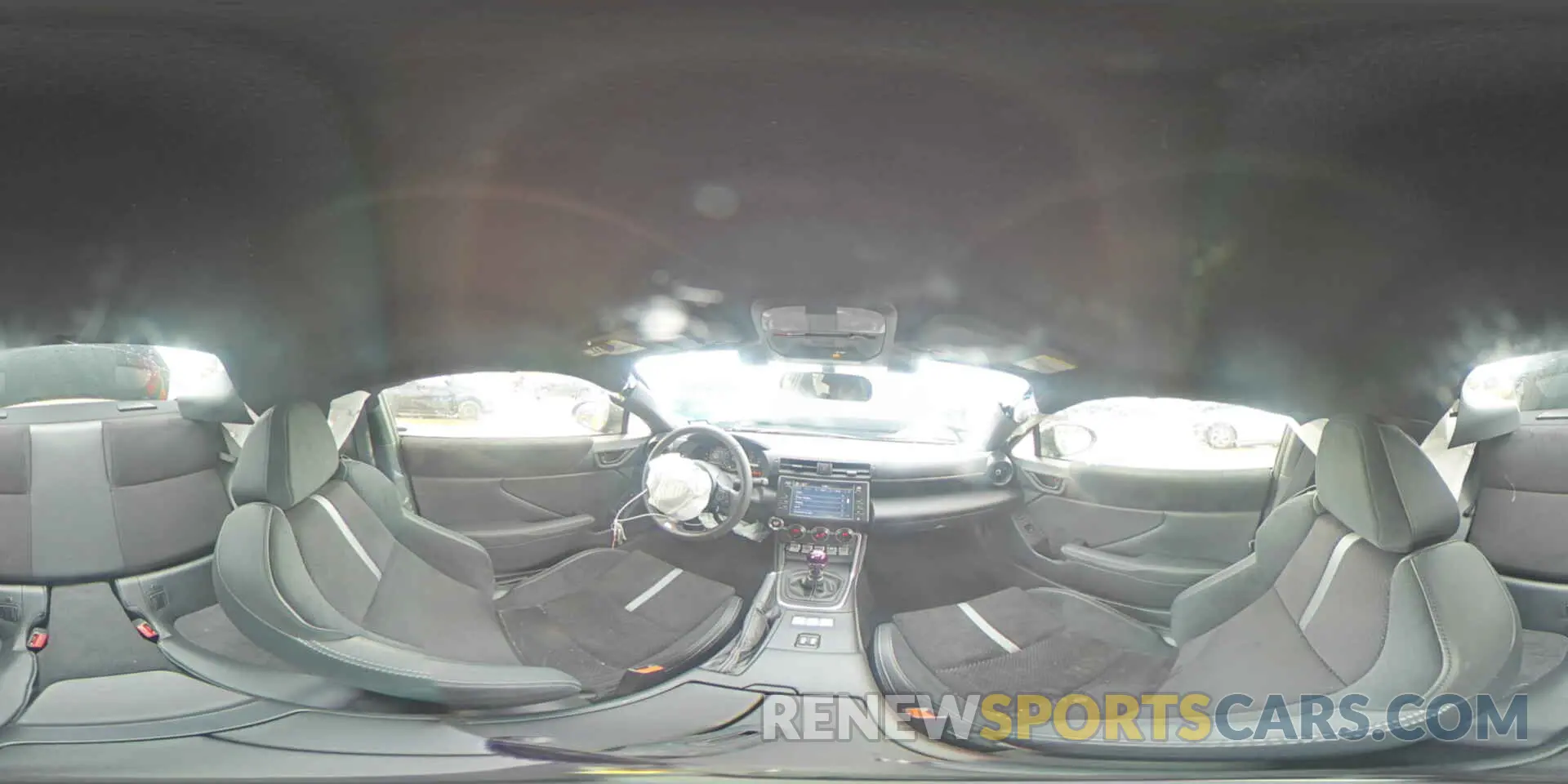 14 Photograph of a damaged car JF1ZNBE13R9758662 TOYOTA GR 86 PREM 2024