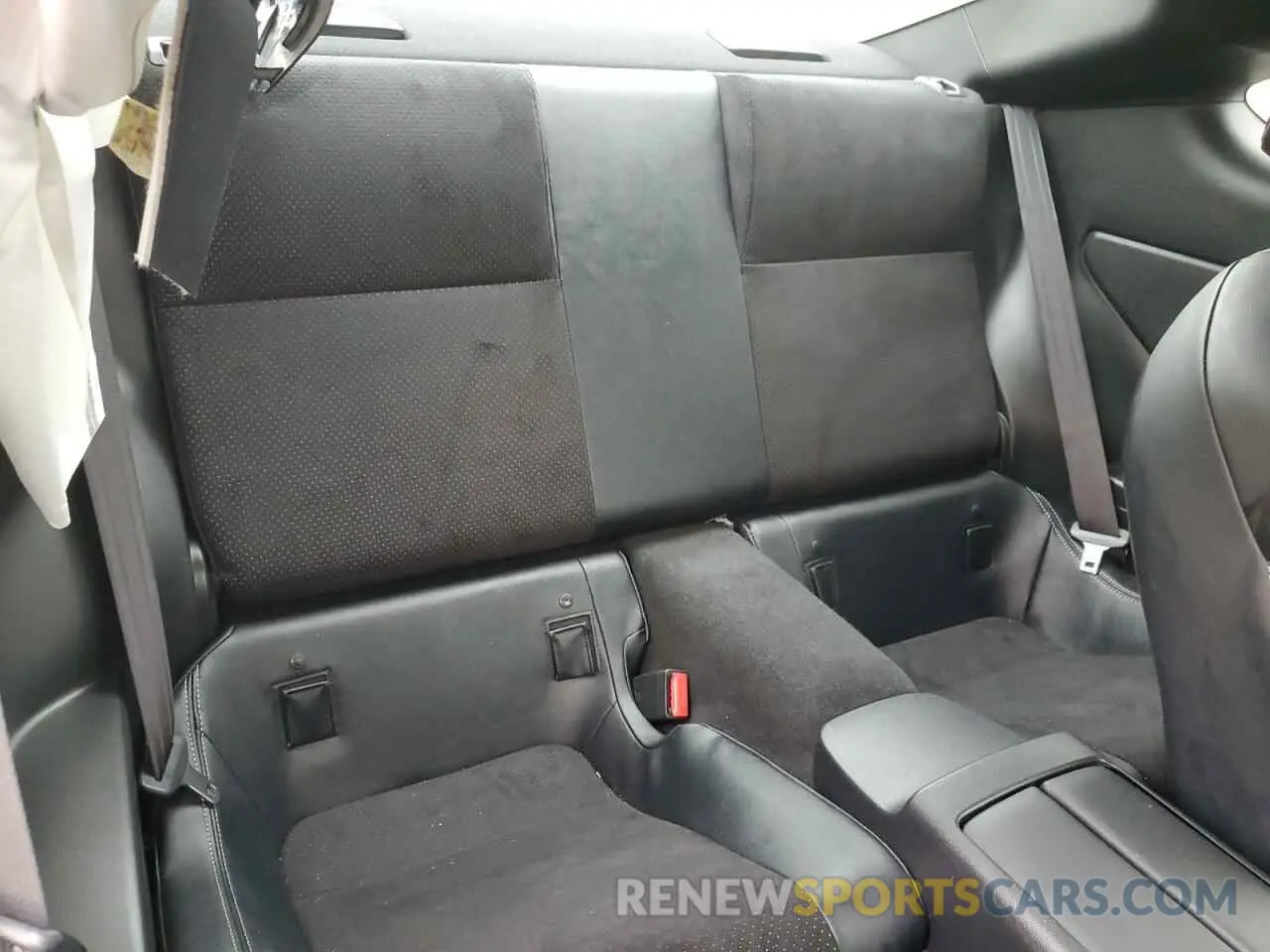 10 Фотография поврежденного автомобиля JF1ZNBE19R9760481 TOYOTA GR 86 PREM 2024