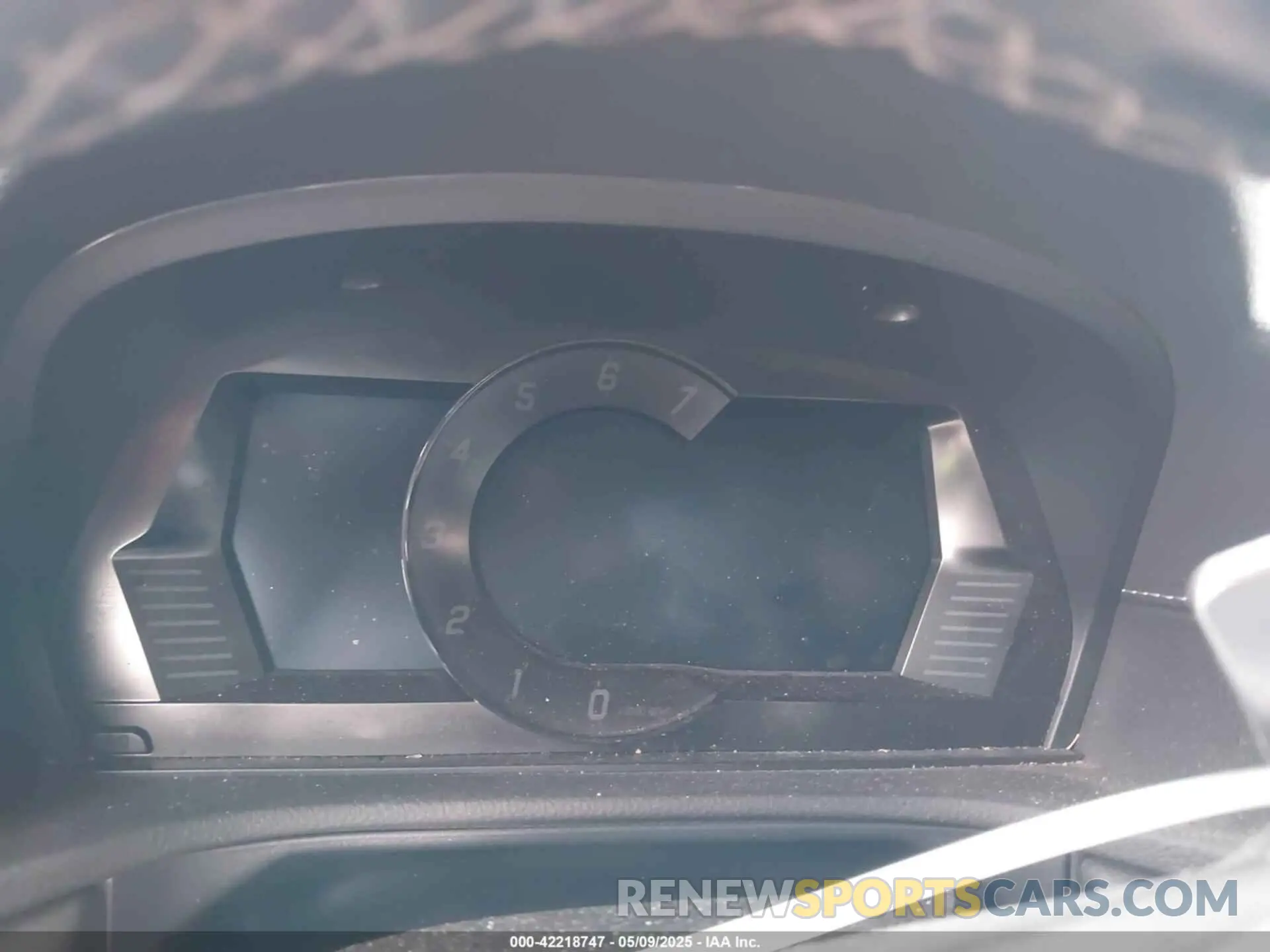 7 Фотография поврежденного автомобиля WZ1DB0C04MW045518 TOYOTA GR SUPRA 2021