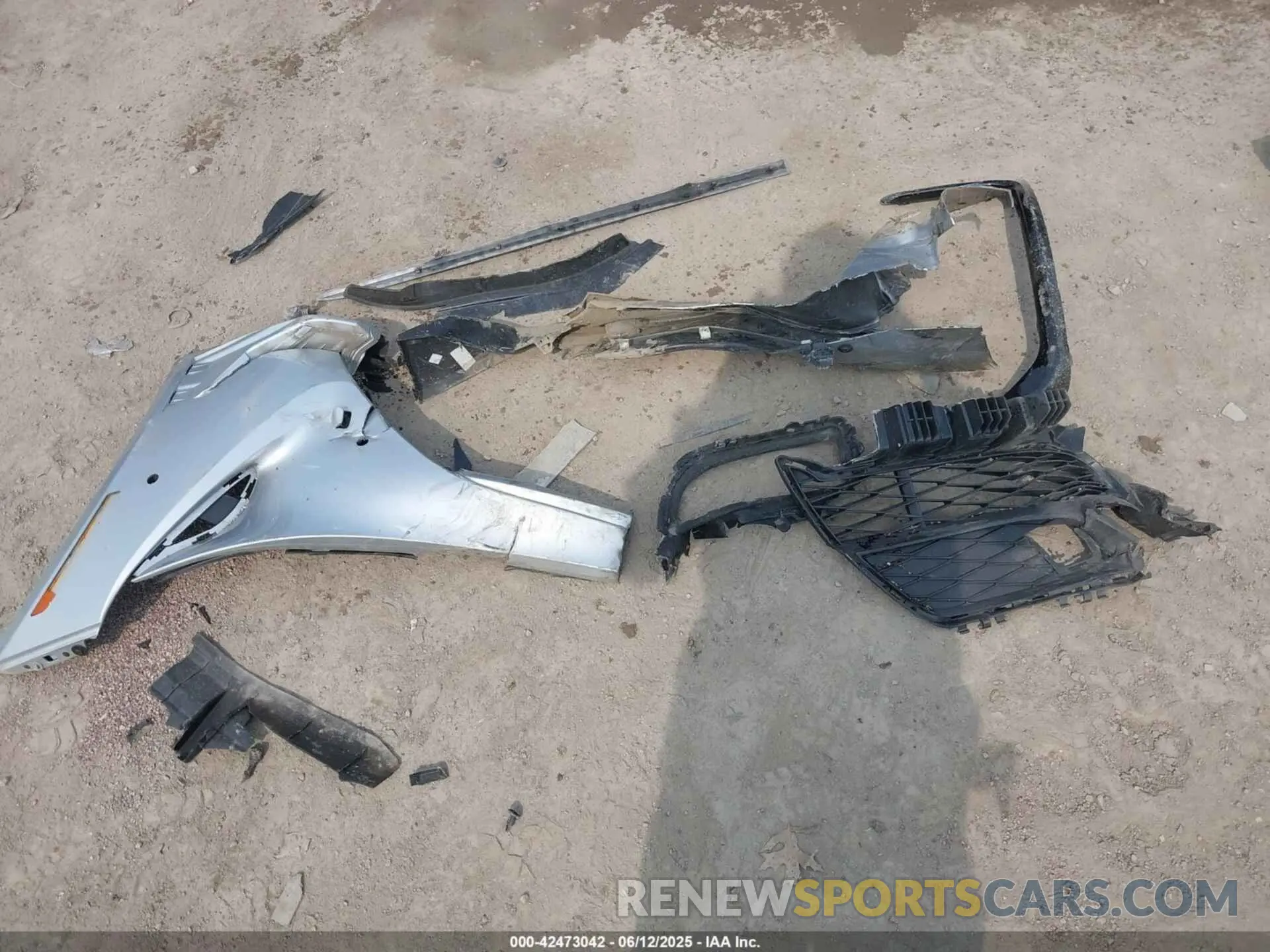 11 Фотография поврежденного автомобиля WZ1DB0C05MW038206 TOYOTA GR SUPRA 2021