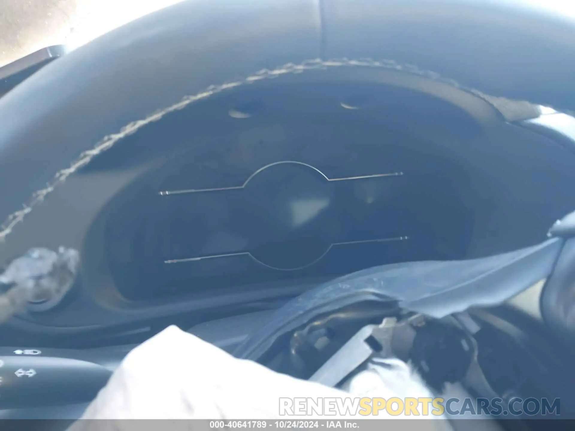 7 Photograph of a damaged car JF1ZNBE17P9766681 TOYOTA GR86 2023