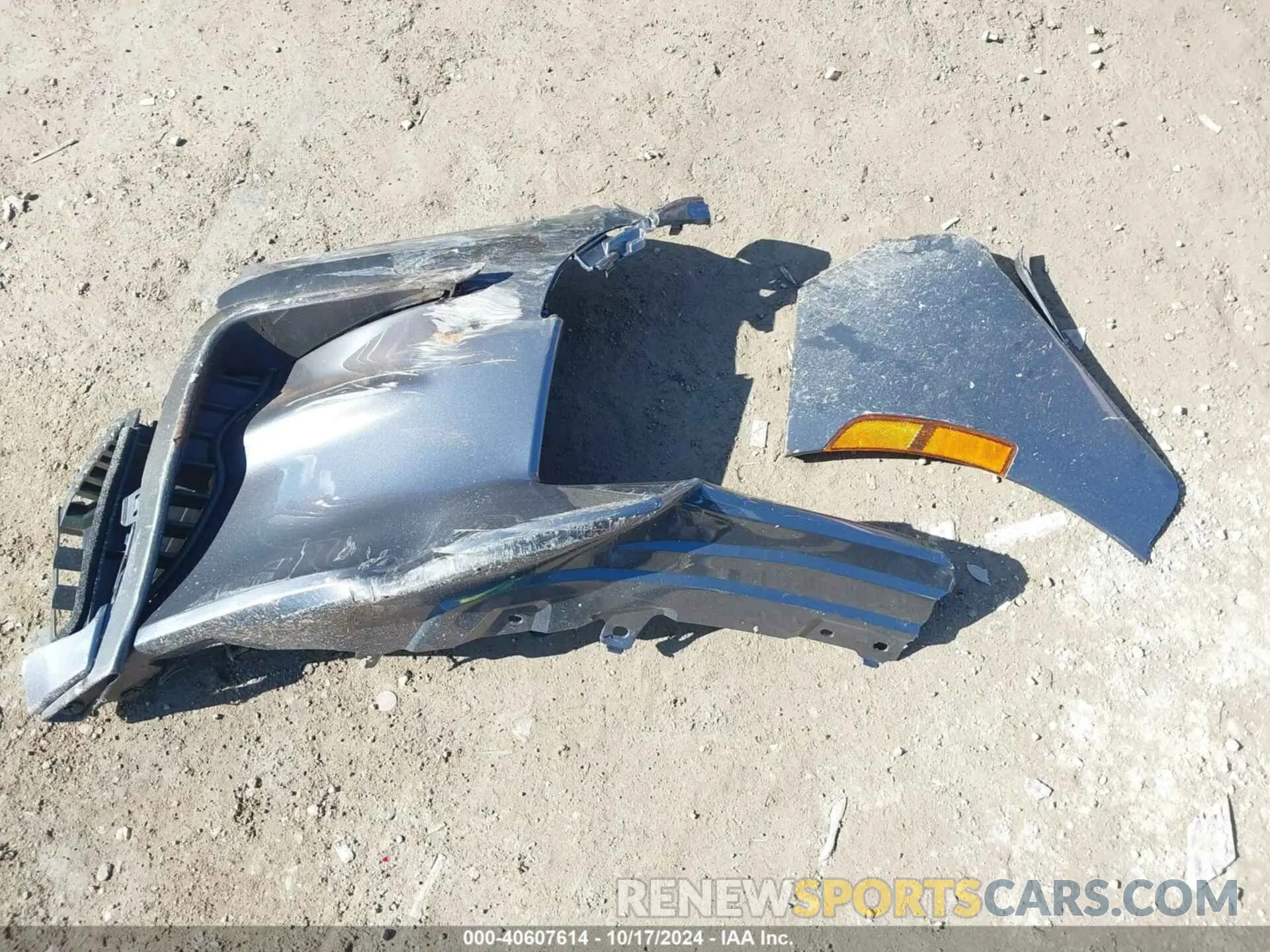 12 Фотография поврежденного автомобиля JF1ZNBE11R9758675 TOYOTA GR86 2024