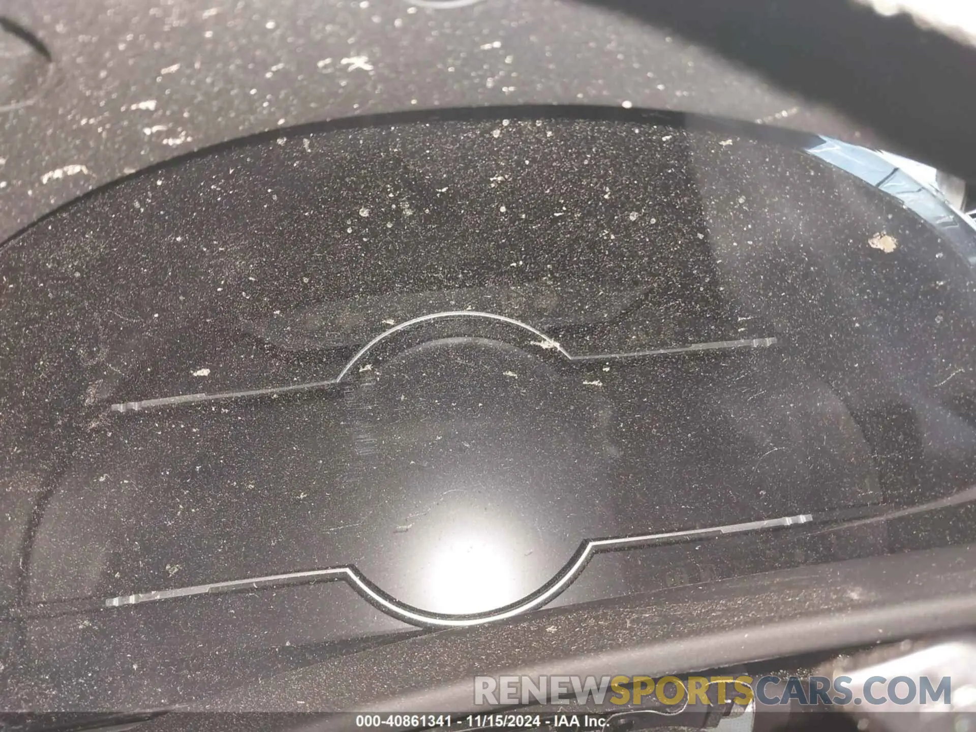 15 Photograph of a damaged car JF1ZNBE17R8756404 TOYOTA GR86 2024