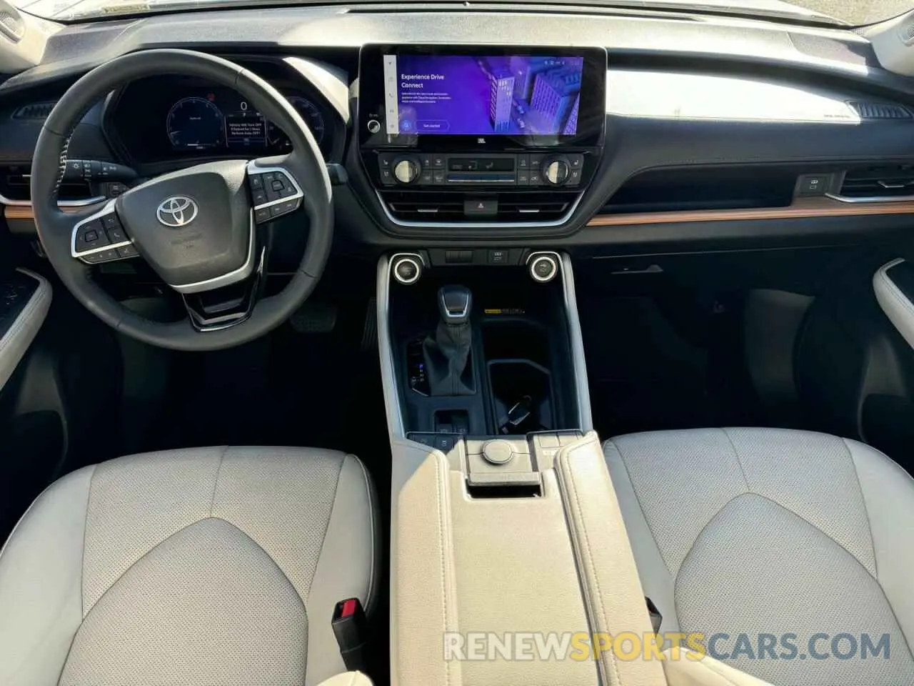 7 Фотография поврежденного автомобиля 5TDAAAA54RS003673 TOYOTA GRAND HIGH 2024