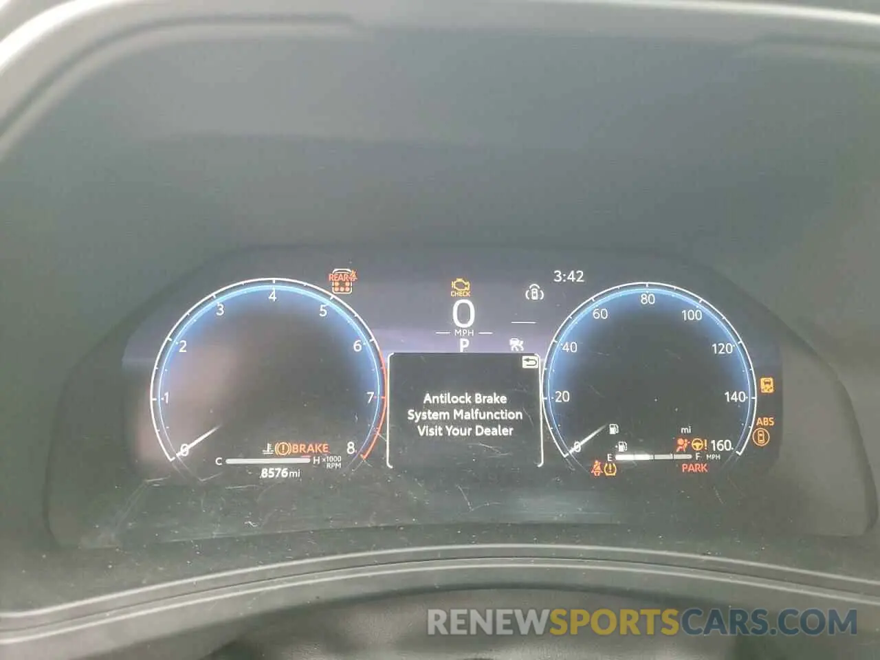 9 Фотография поврежденного автомобиля 5TDAAAA58RS000923 TOYOTA GRAND HIGH 2024