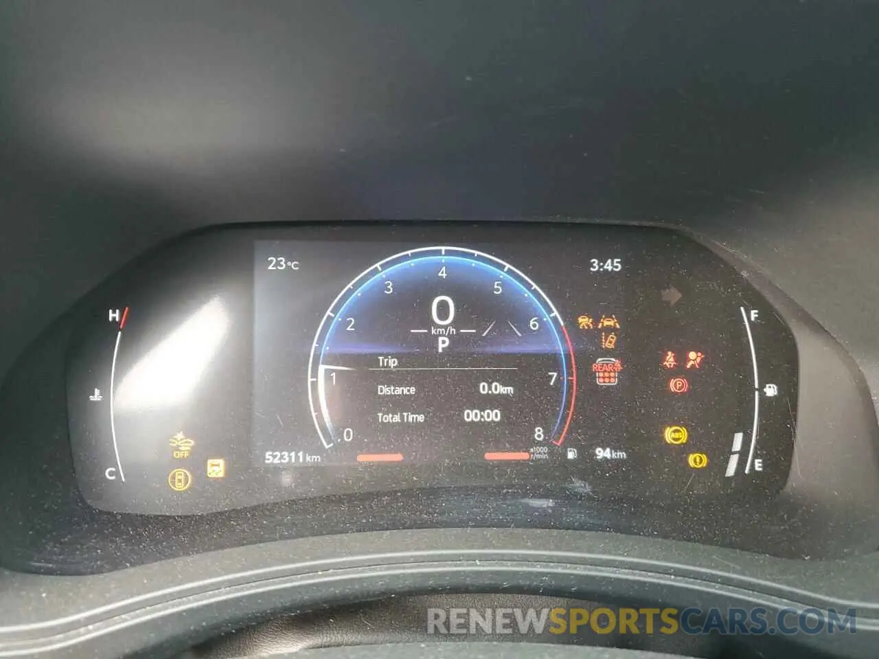 9 Фотография поврежденного автомобиля 5TDAAAB59RS014733 TOYOTA GRAND HIGH 2024