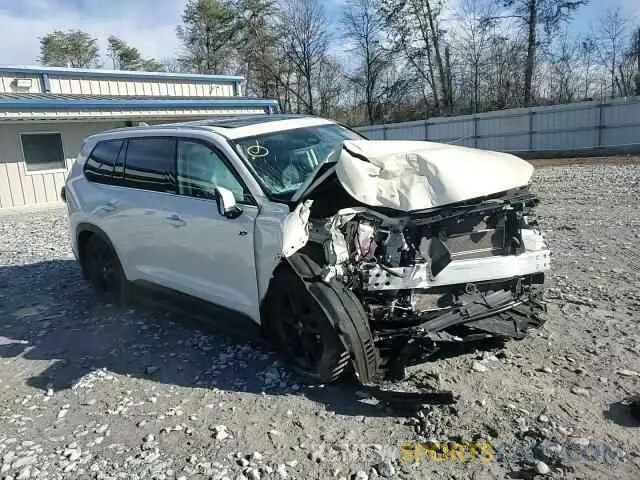 12 Photograph of a damaged car 5TDACAB58RS018797 TOYOTA GRAND HIGH 2024