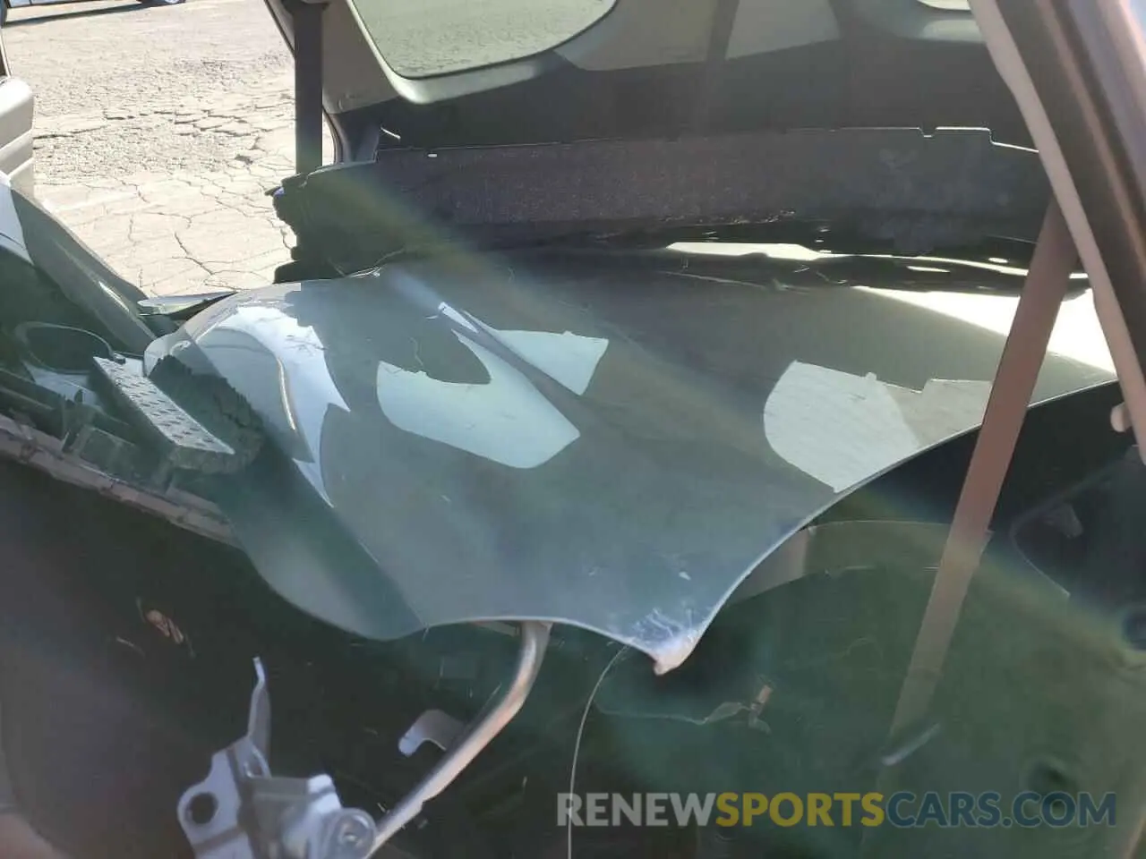 12 Photograph of a damaged car 5TDACAB58RS020310 TOYOTA GRAND HIGH 2024