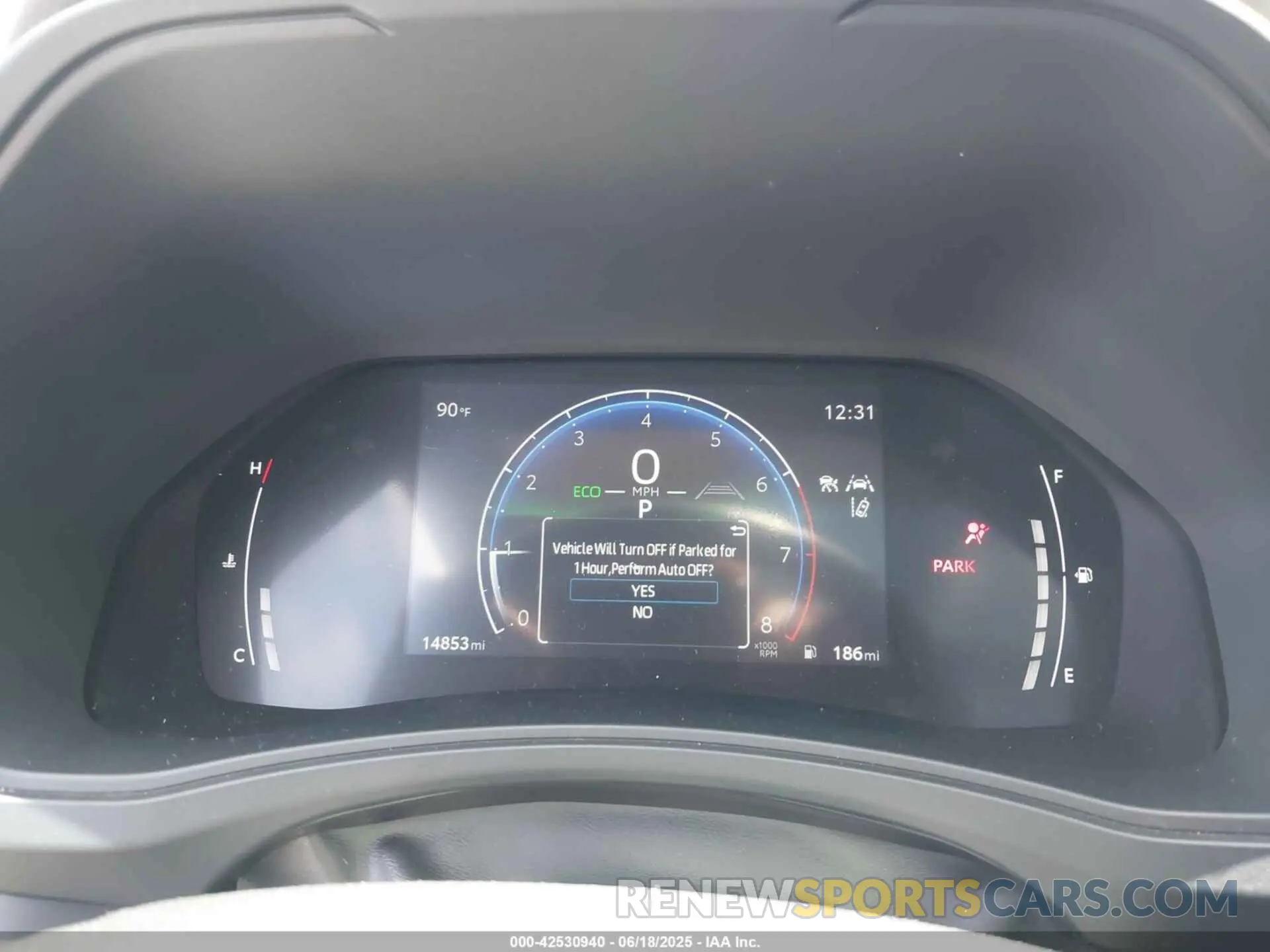 7 Фотография поврежденного автомобиля 5TDAAAA51RS000424 TOYOTA GRAND HIGHLANDER 2024