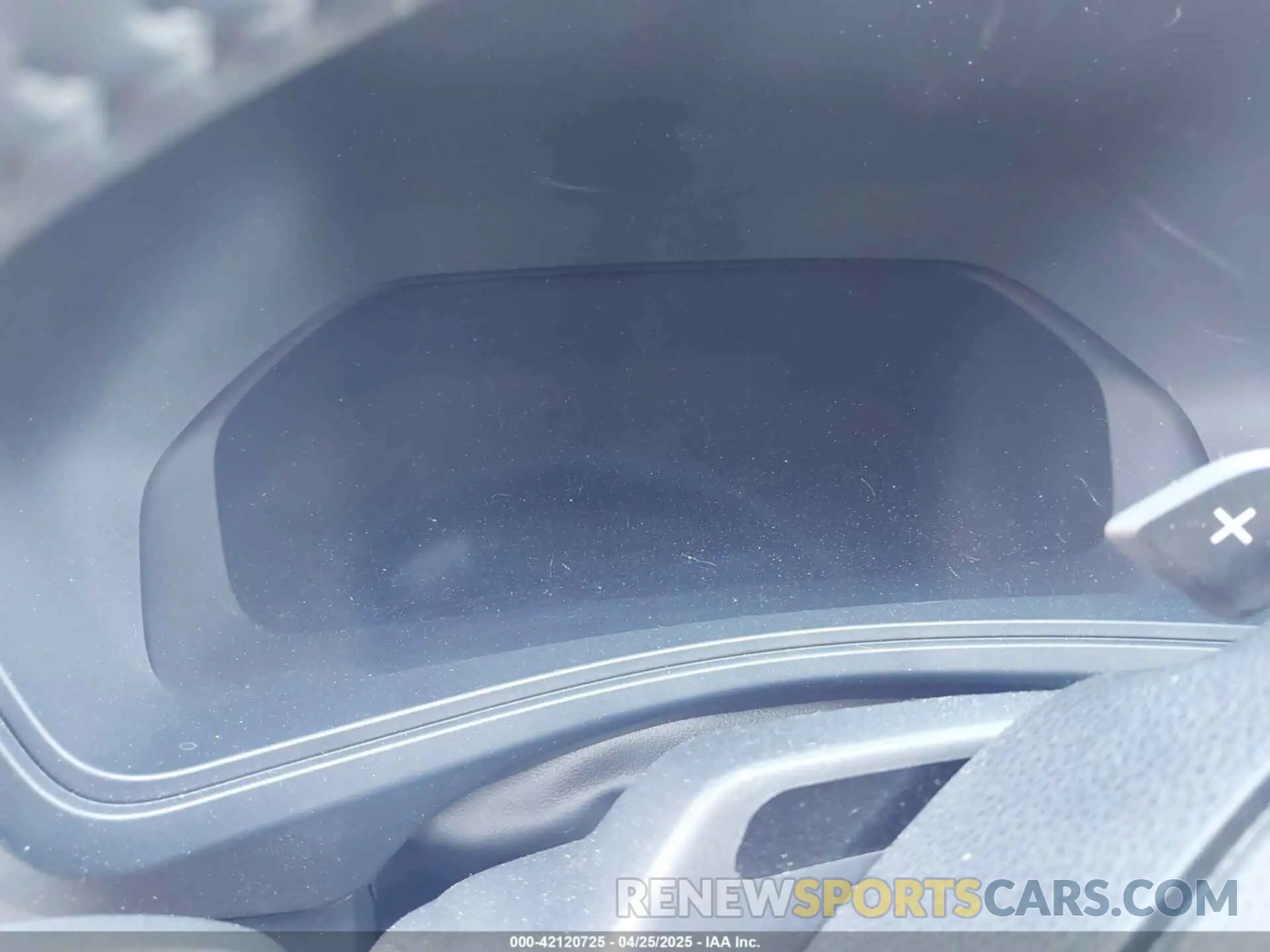 7 Photograph of a damaged car 5TDAAAB57RS015864 TOYOTA GRAND HIGHLANDER 2024
