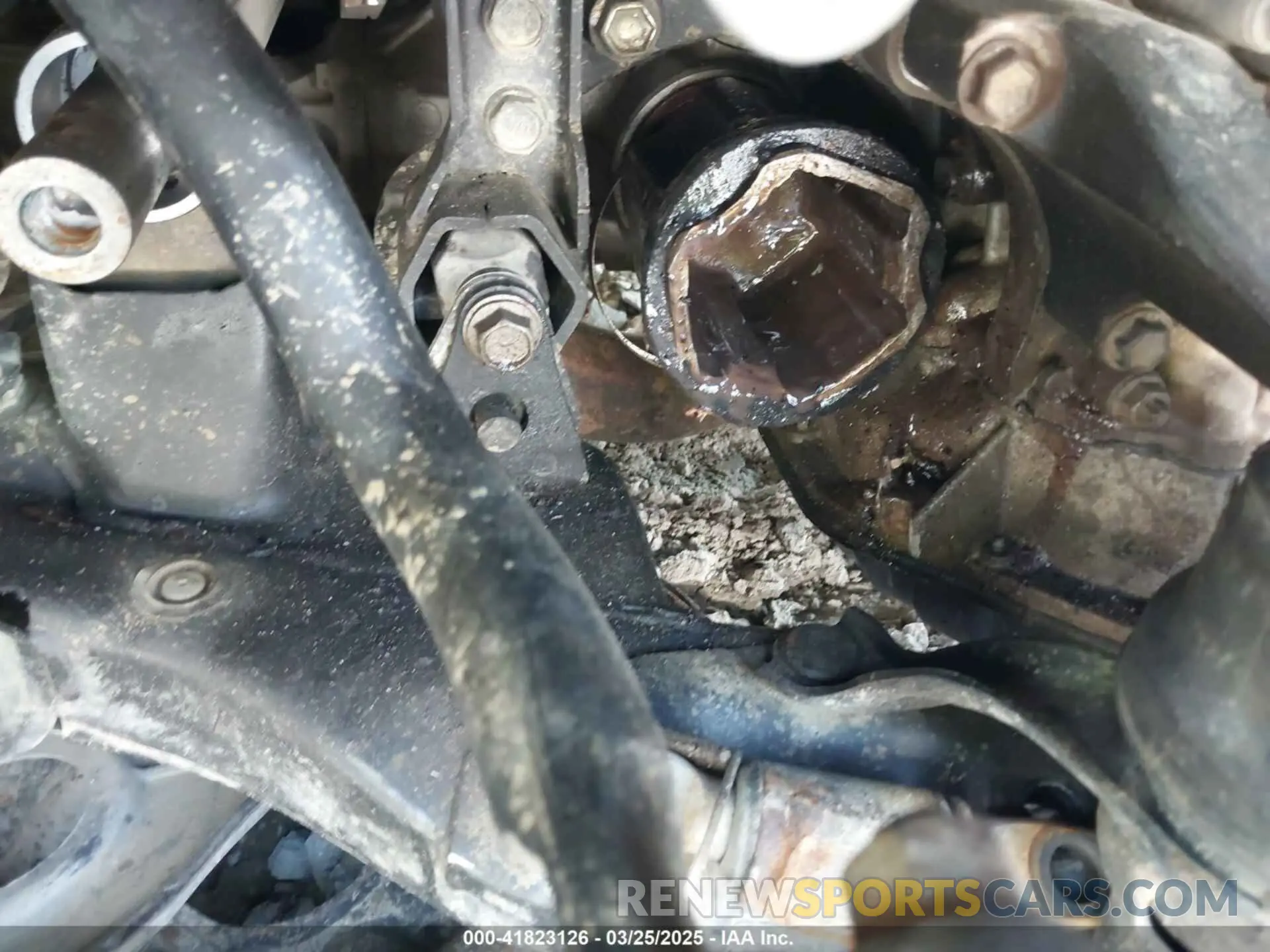 19 Photograph of a damaged car 5TDBZRFH5KS735976 TOYOTA HIGHLANDER 2019