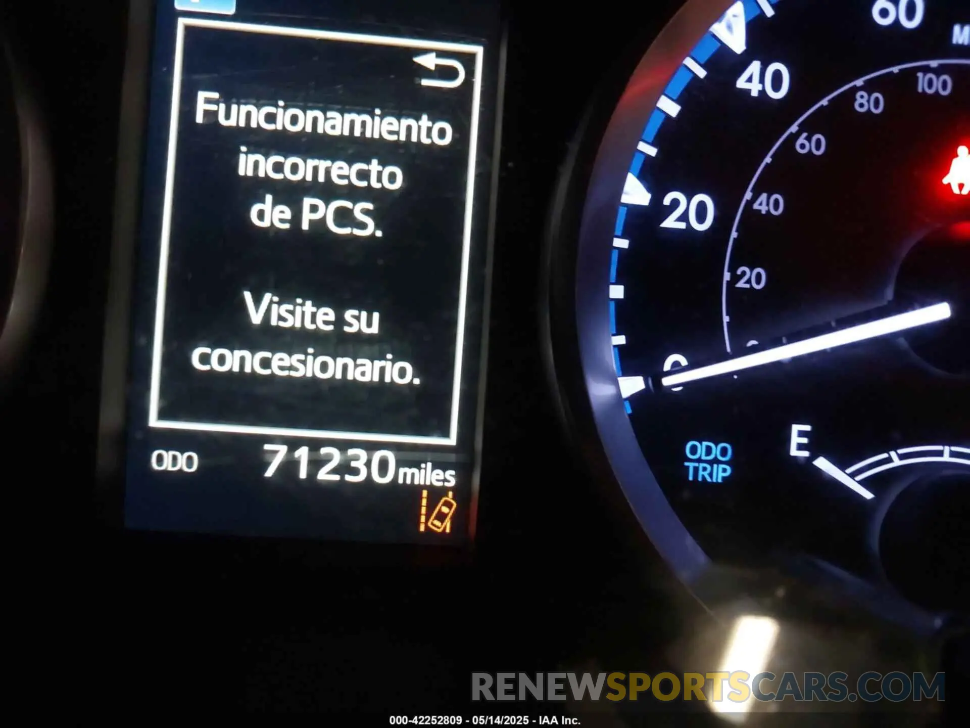 15 Фотография поврежденного автомобиля 5TDBZRFH7KS728639 TOYOTA HIGHLANDER 2019