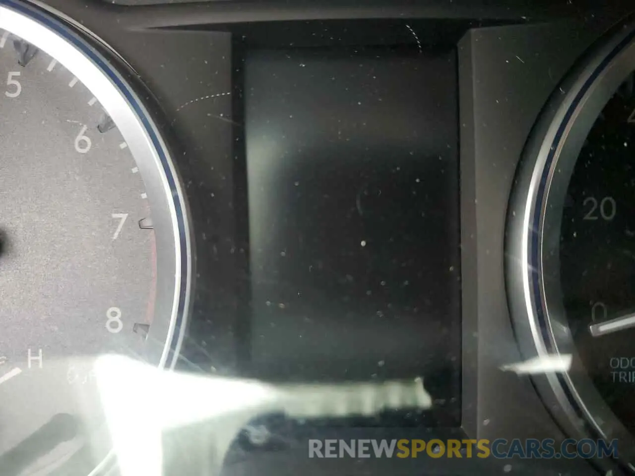 9 Фотография поврежденного автомобиля 5TDDZRFH0KS954644 TOYOTA HIGHLANDER 2019
