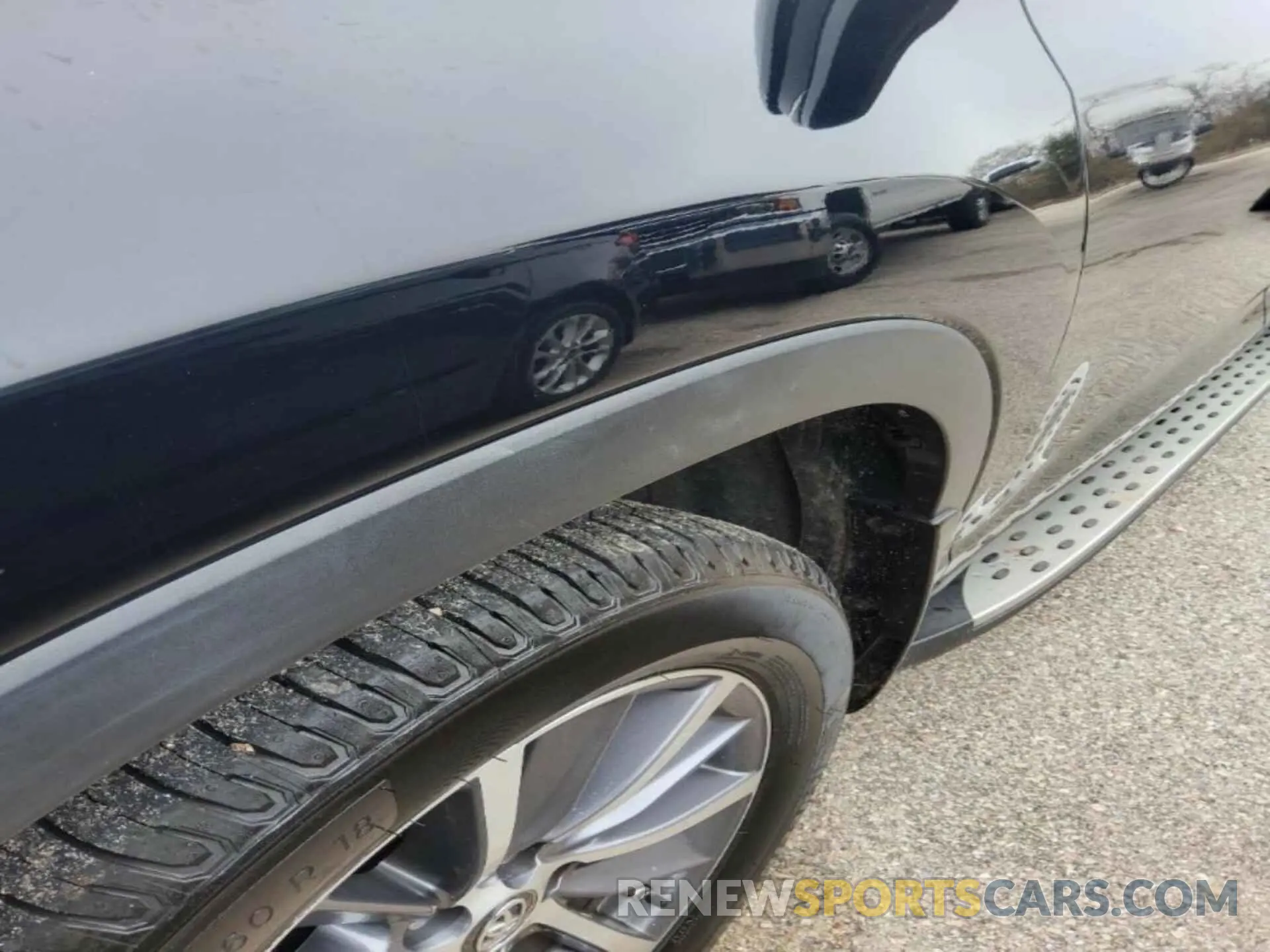 9 Фотография поврежденного автомобиля 5TDJZRFH0KS585271 TOYOTA HIGHLANDER 2019