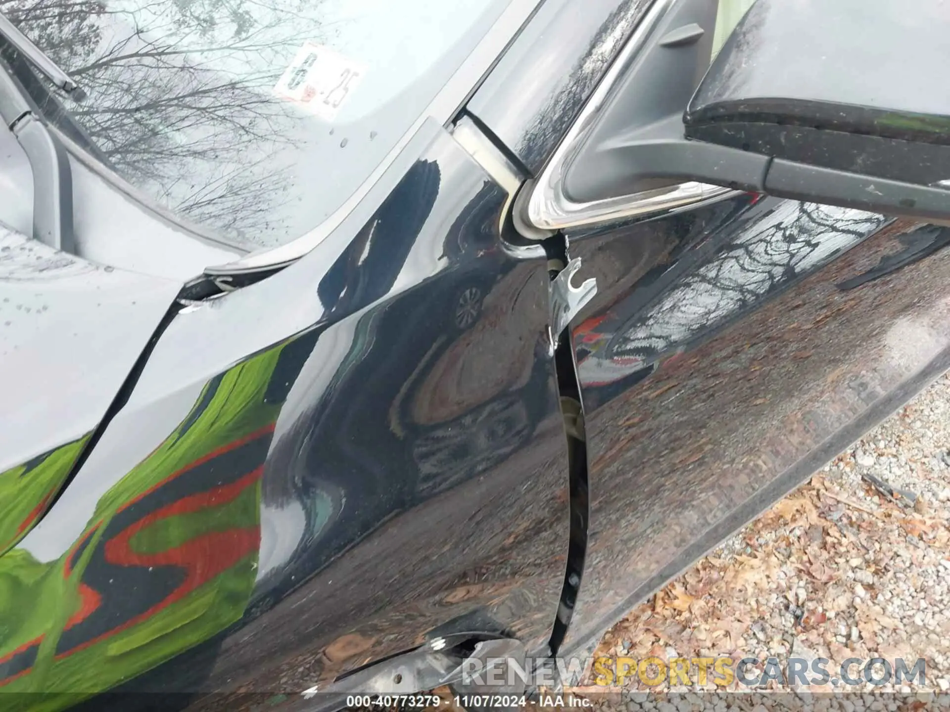 20 Фотография поврежденного автомобиля 5TDJZRFH0KS617099 TOYOTA HIGHLANDER 2019