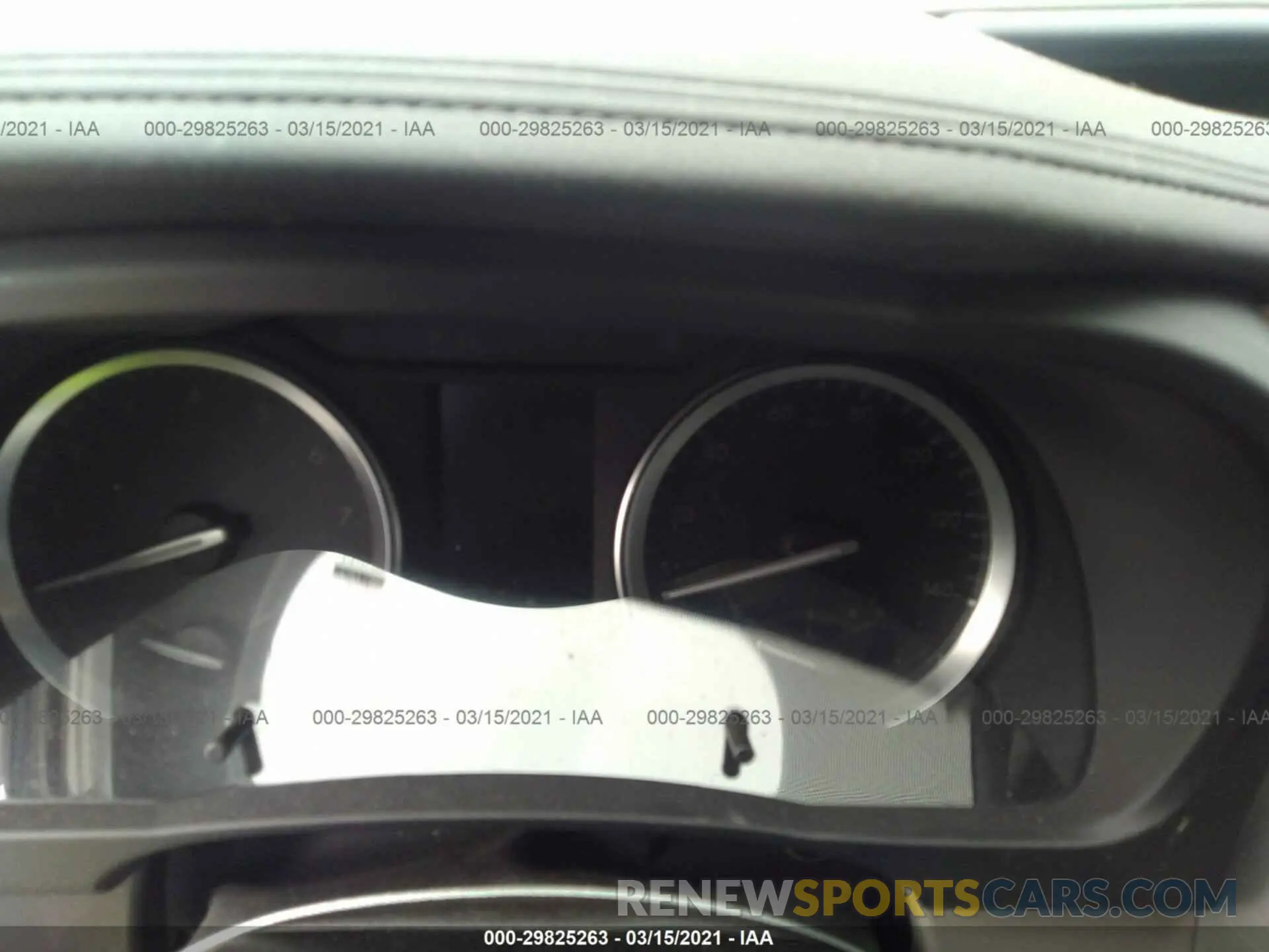 7 Photograph of a damaged car 5TDJZRFH1KS618567 TOYOTA HIGHLANDER 2019