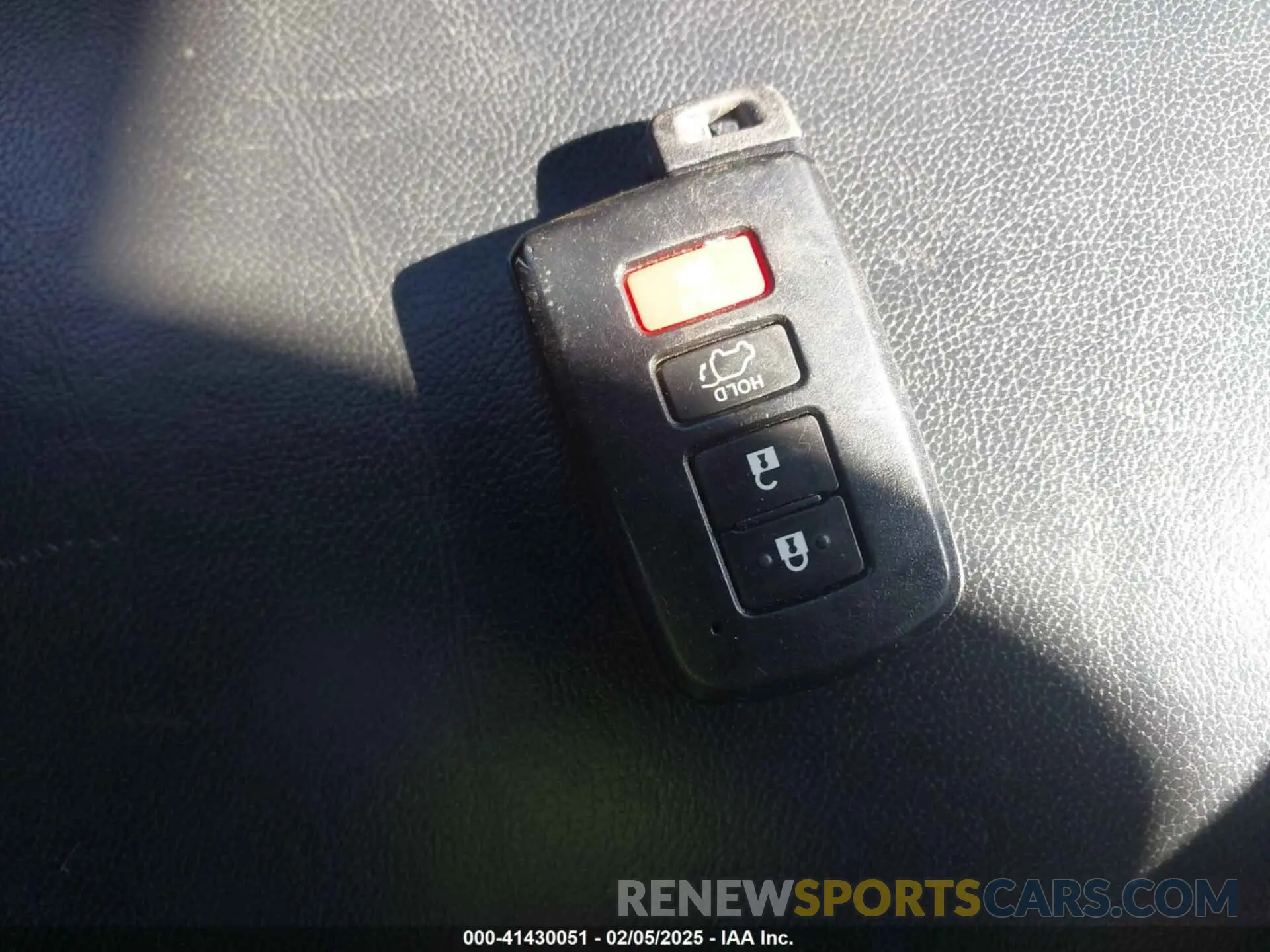 11 Фотография поврежденного автомобиля 5TDJZRFH1KS922403 TOYOTA HIGHLANDER 2019