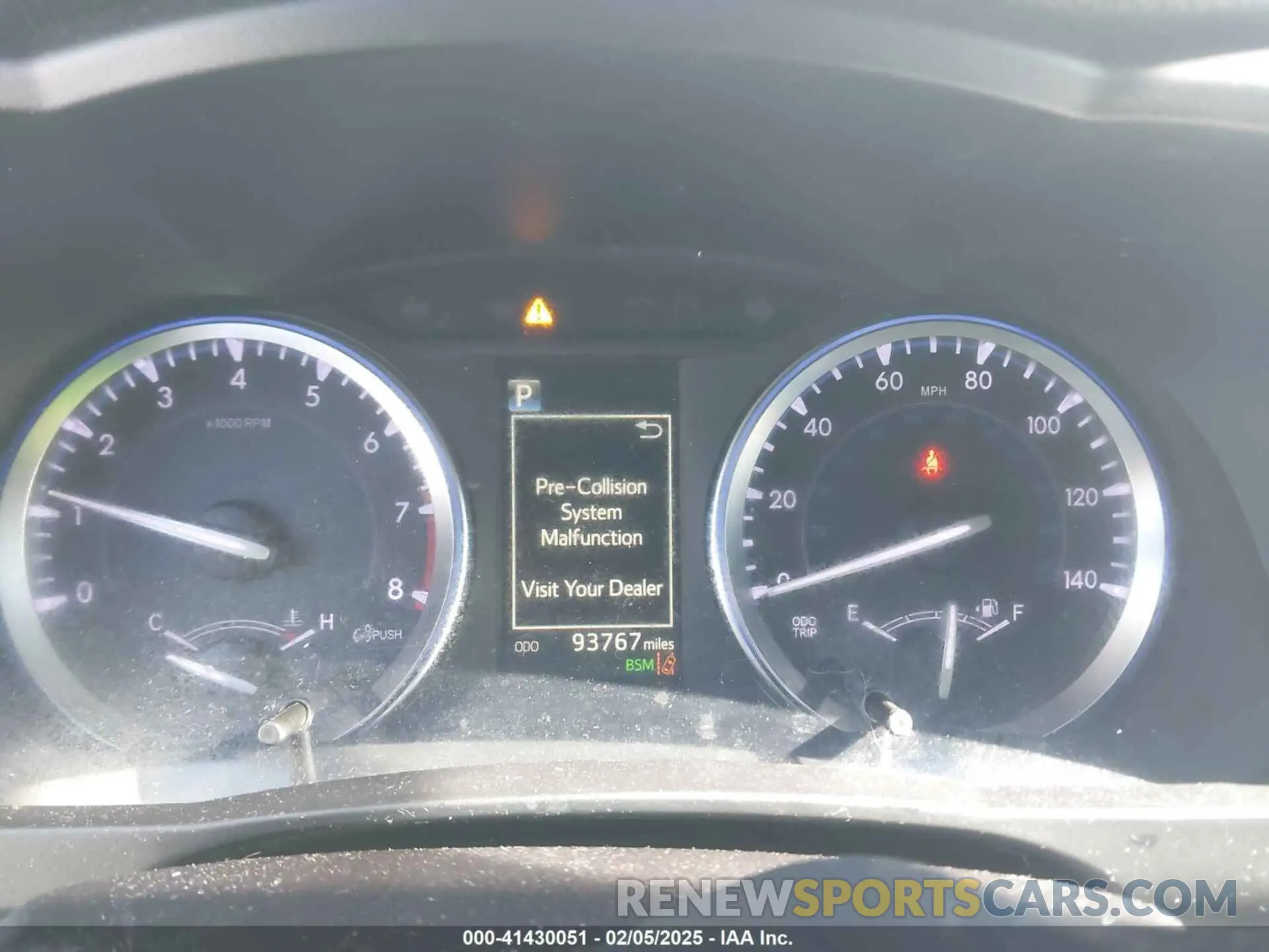 7 Фотография поврежденного автомобиля 5TDJZRFH1KS922403 TOYOTA HIGHLANDER 2019