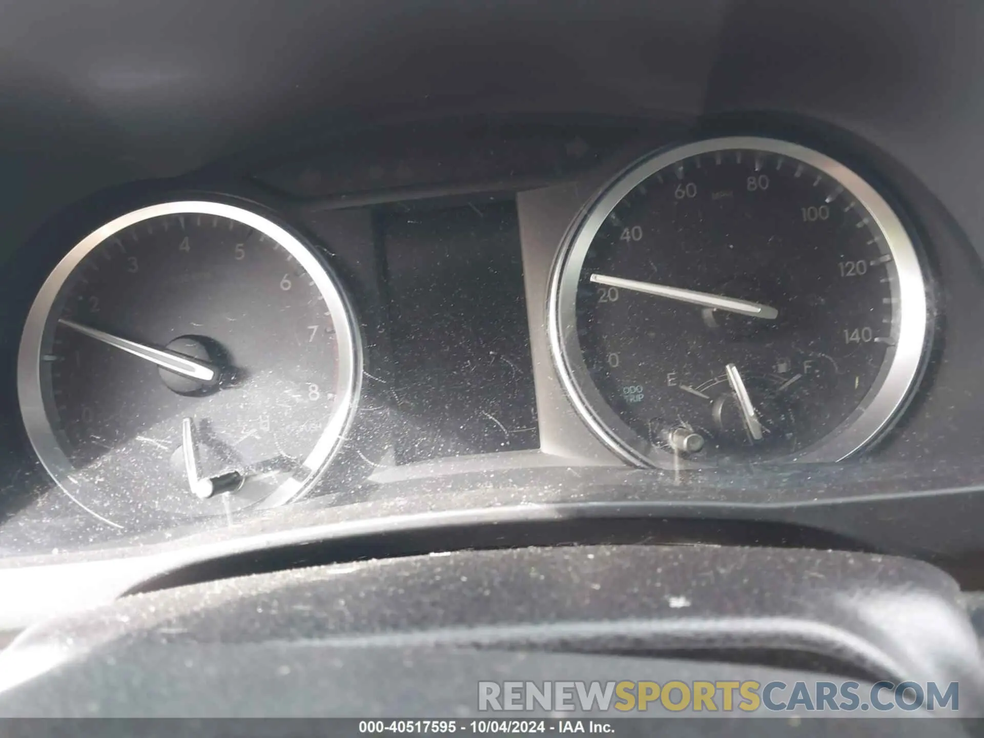 7 Photograph of a damaged car 5TDJZRFH4KS576816 TOYOTA HIGHLANDER 2019