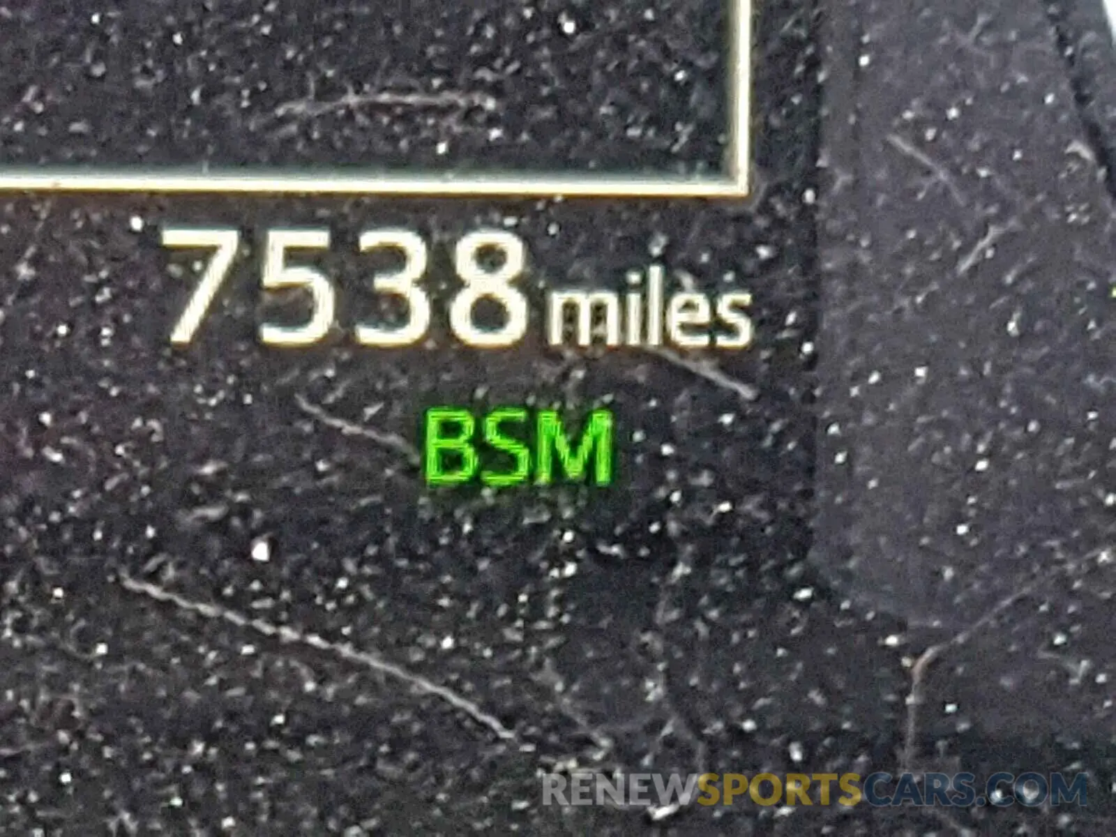 8 Photograph of a damaged car 5TDJZRFH4KS920032 TOYOTA HIGHLANDER 2019