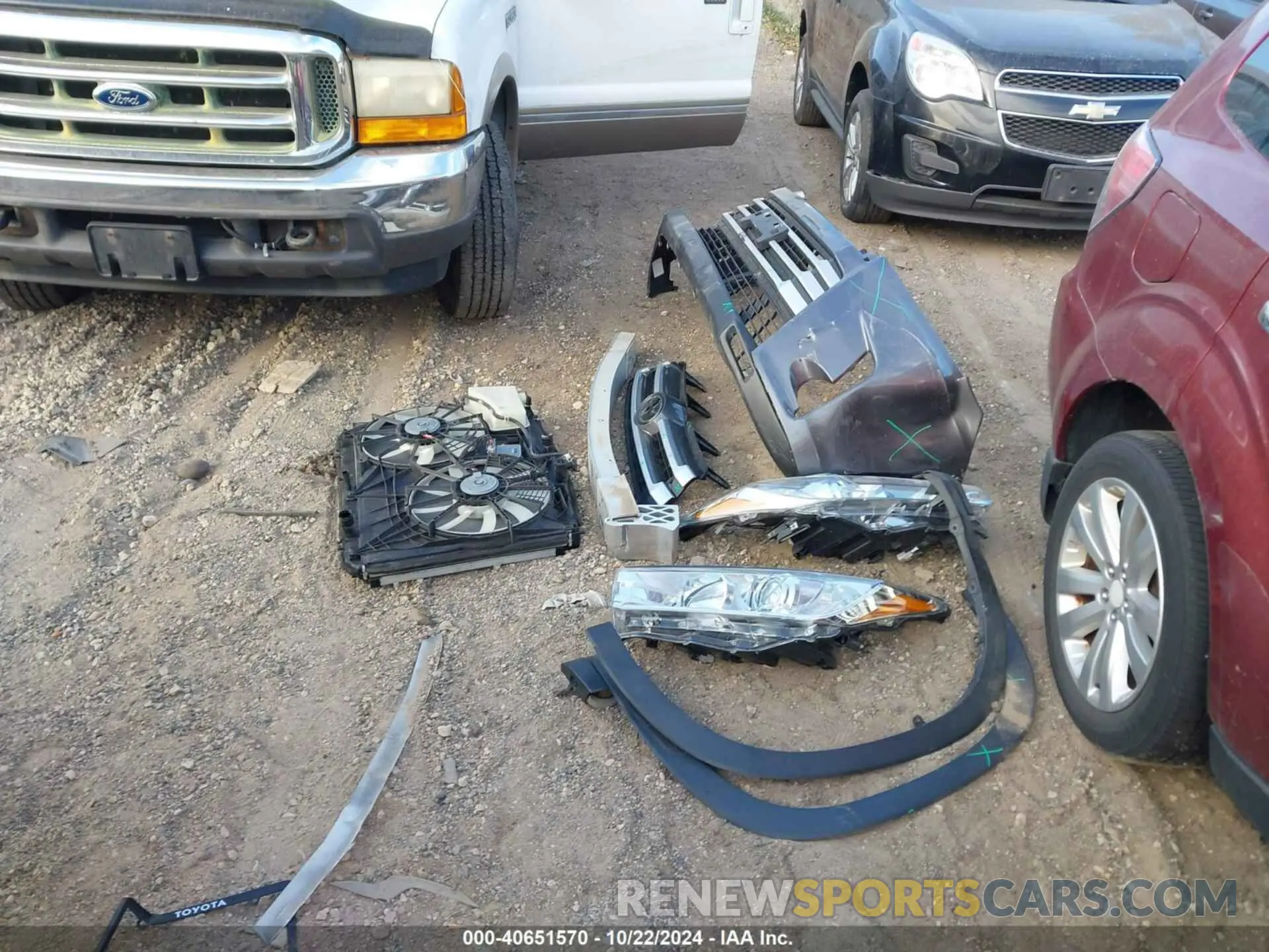 12 Фотография поврежденного автомобиля 5TDJZRFH4KS931421 TOYOTA HIGHLANDER 2019