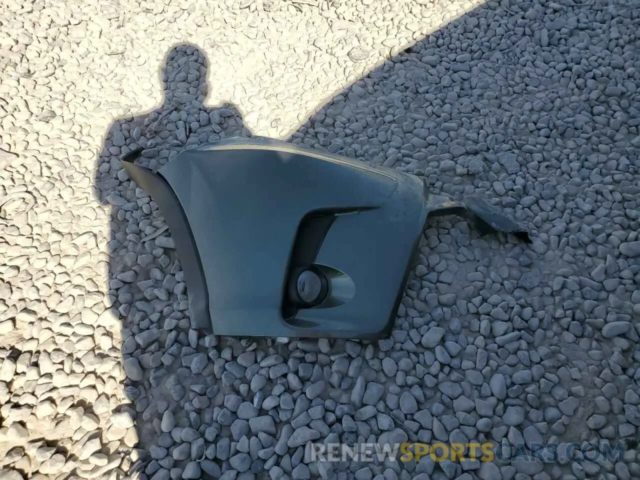 13 Photograph of a damaged car 5TDJZRFH4KS931600 TOYOTA HIGHLANDER 2019